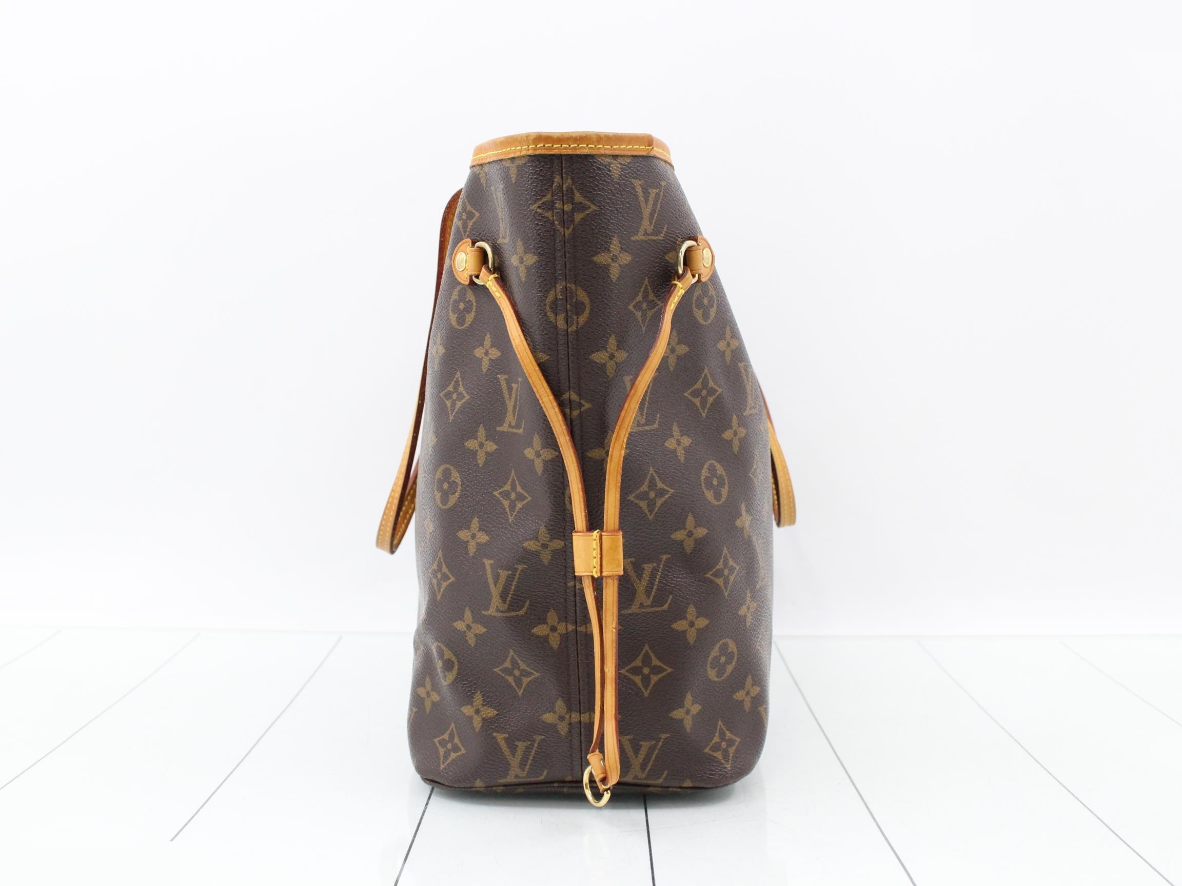 Neverfull MM — view 4