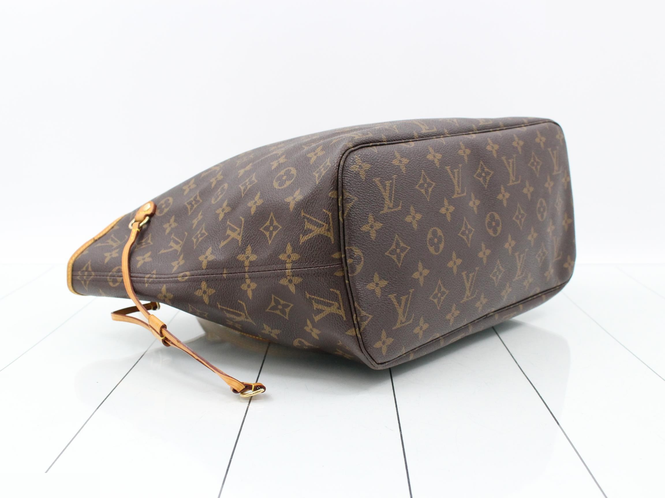 Neverfull MM — view 5