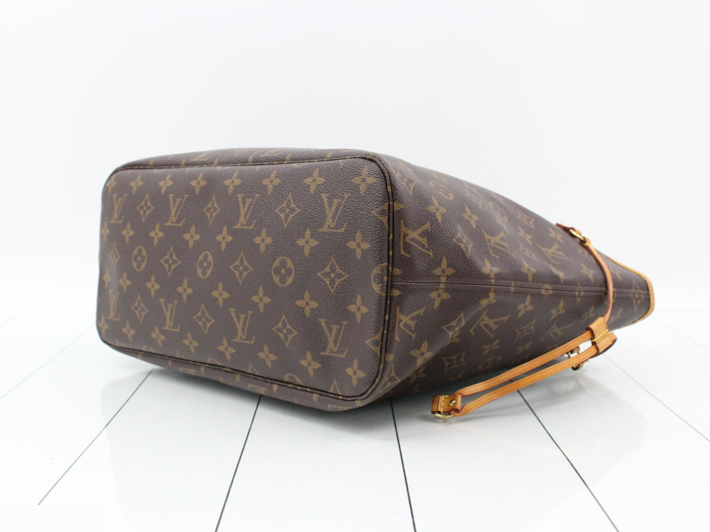 Neverfull MM — view 6