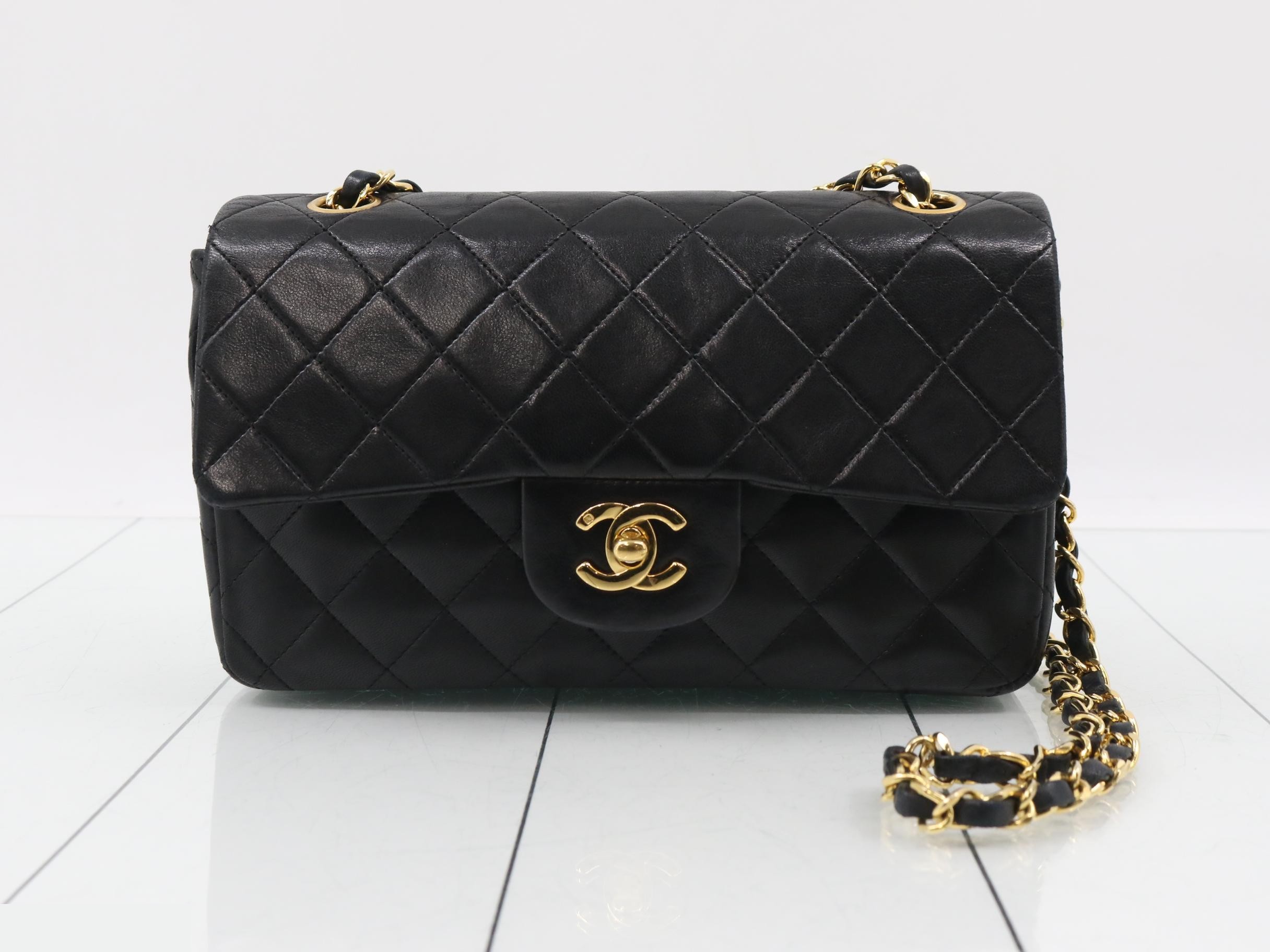 Matelassé (bag) - Shoulder bag