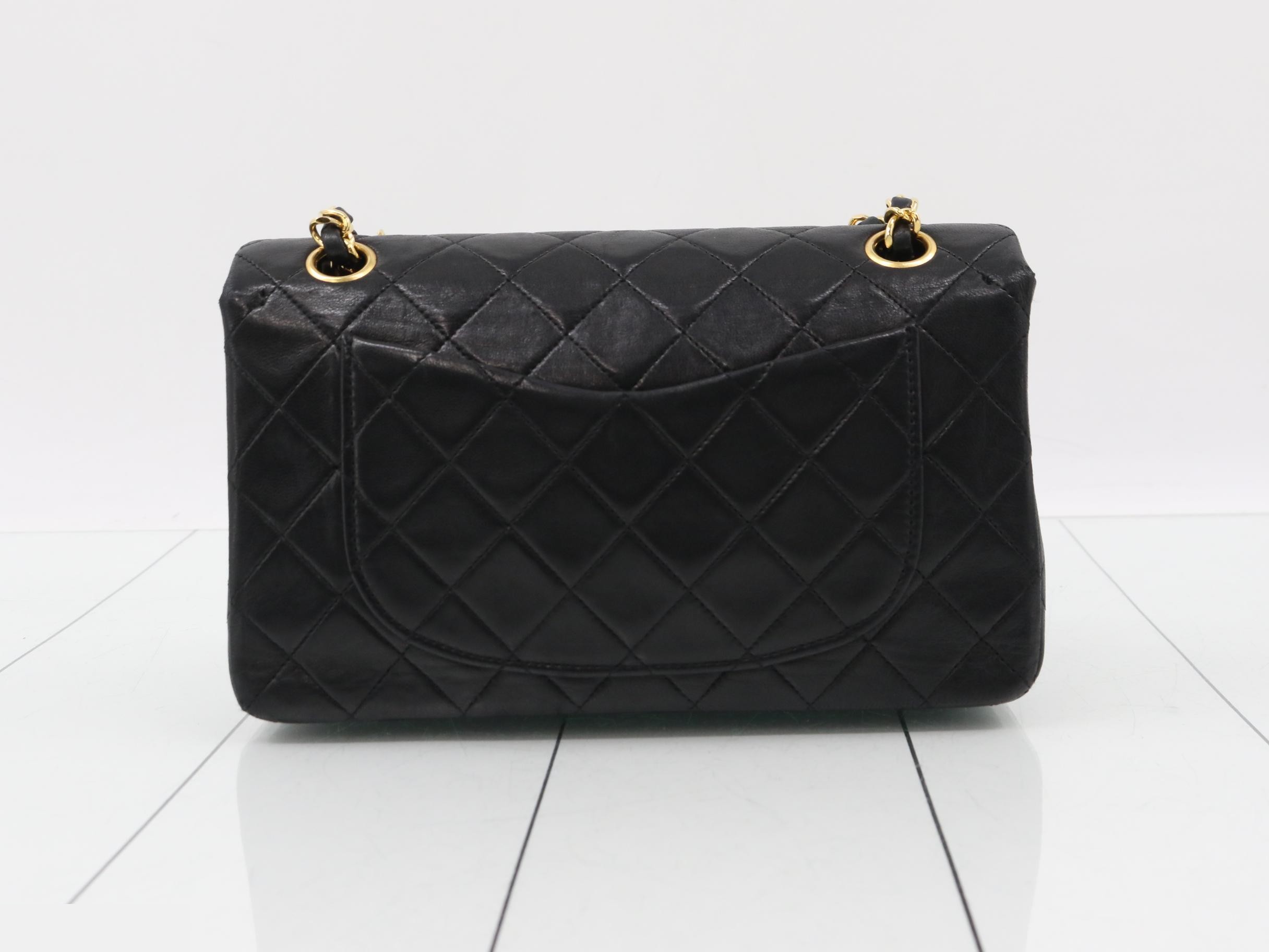 Matelassé (bag) - Shoulder bag — view 2
