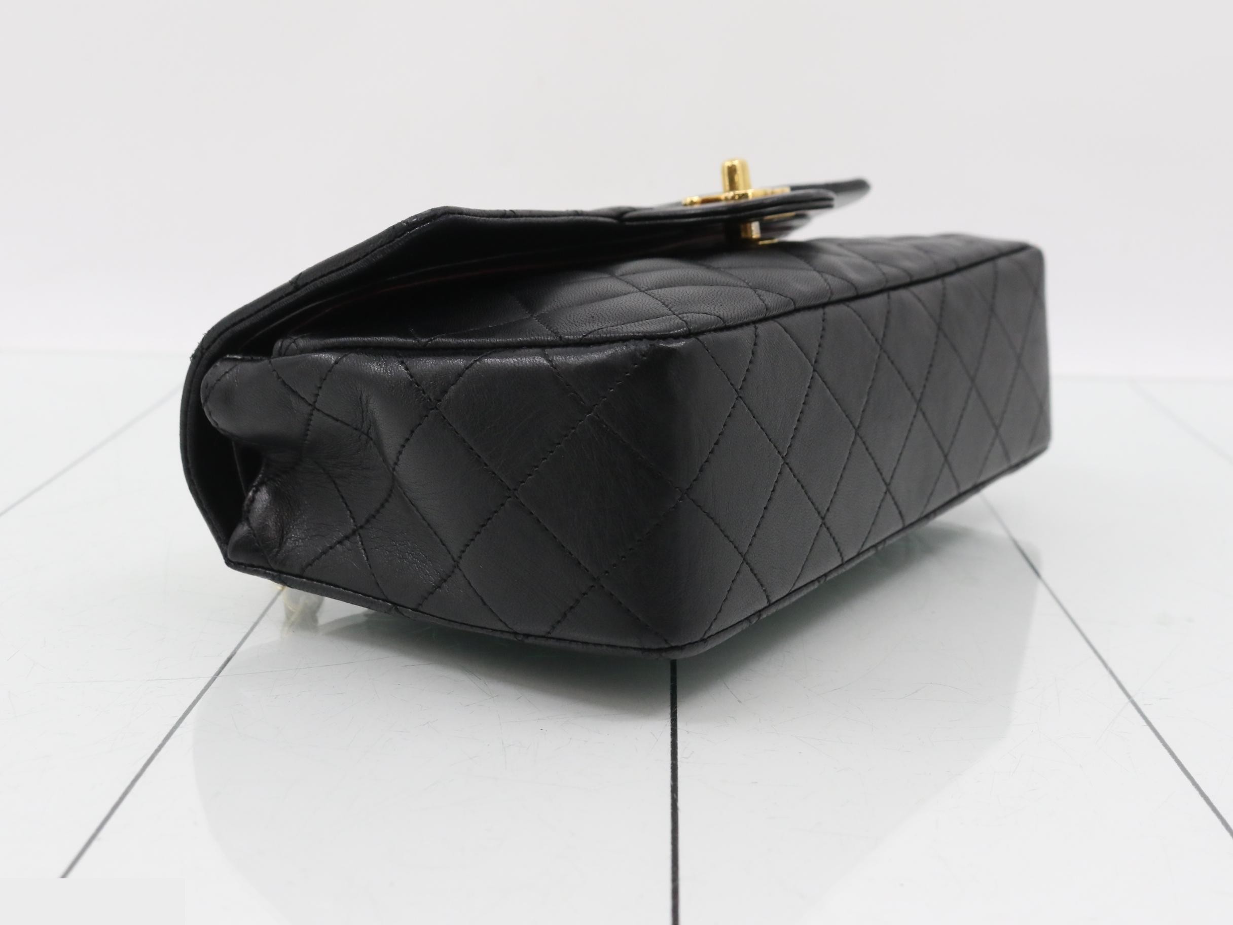 Matelassé (bag) - Shoulder bag — view 5