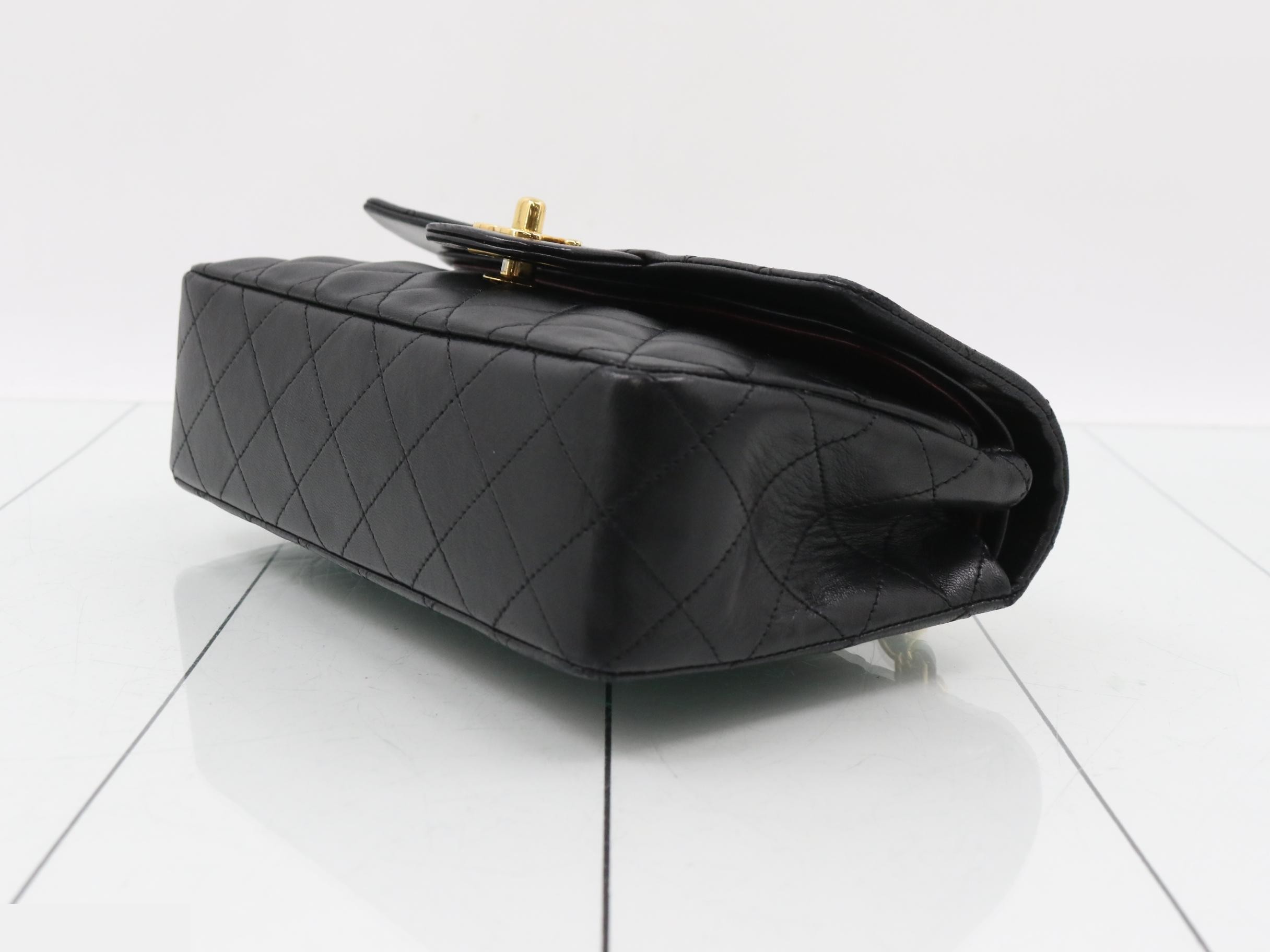 Matelassé (bag) - Shoulder bag — view 6