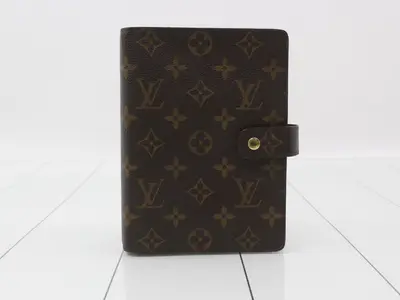Agenda MM