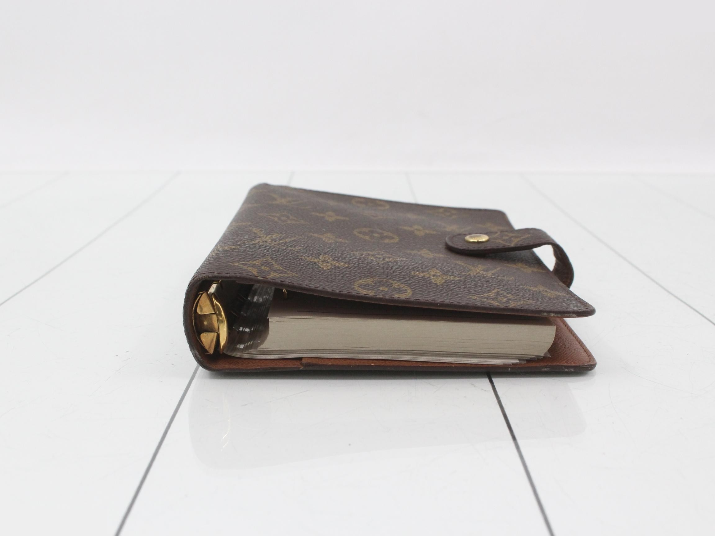 Agenda MM — view 3