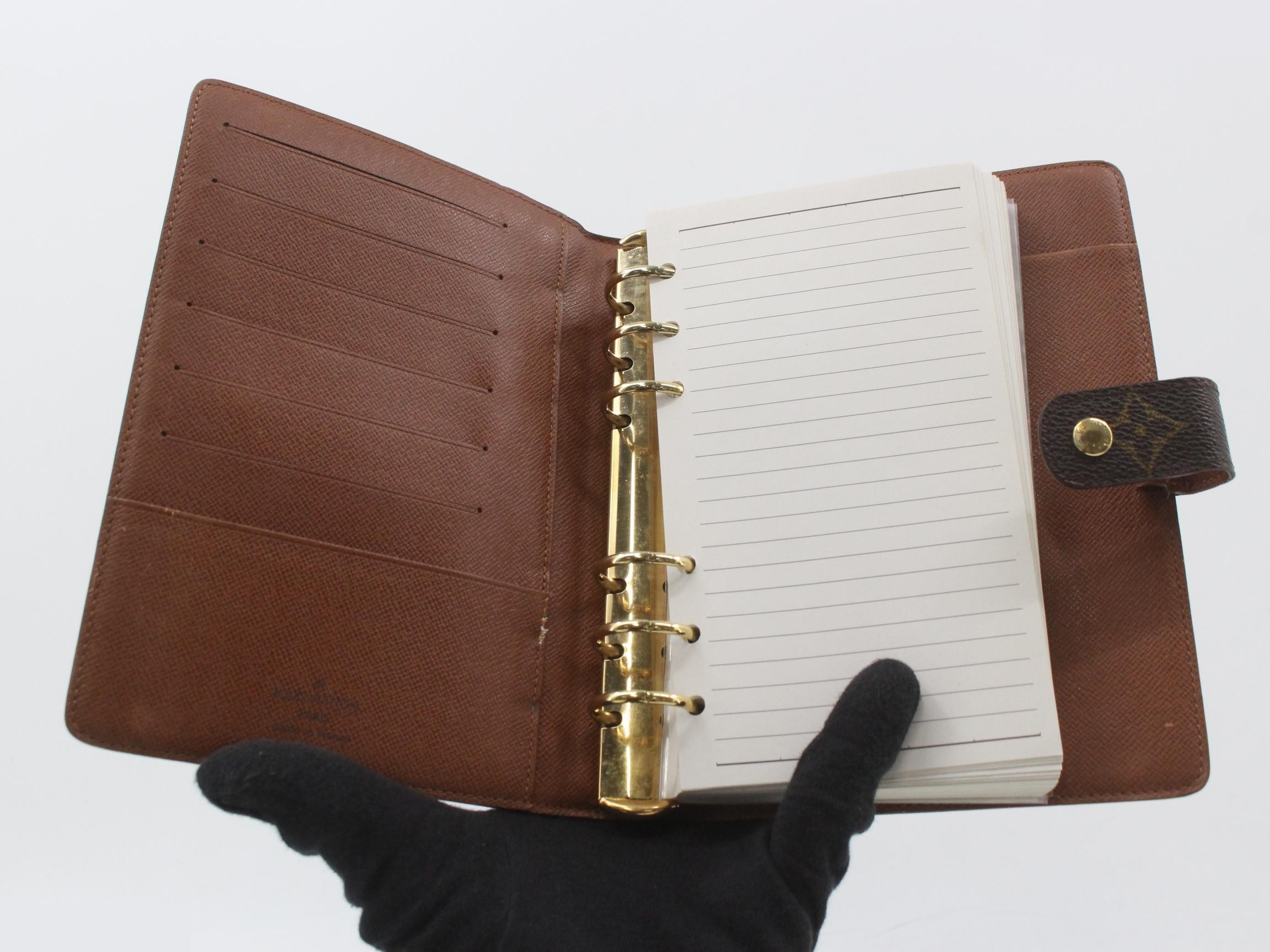Agenda MM — view 4