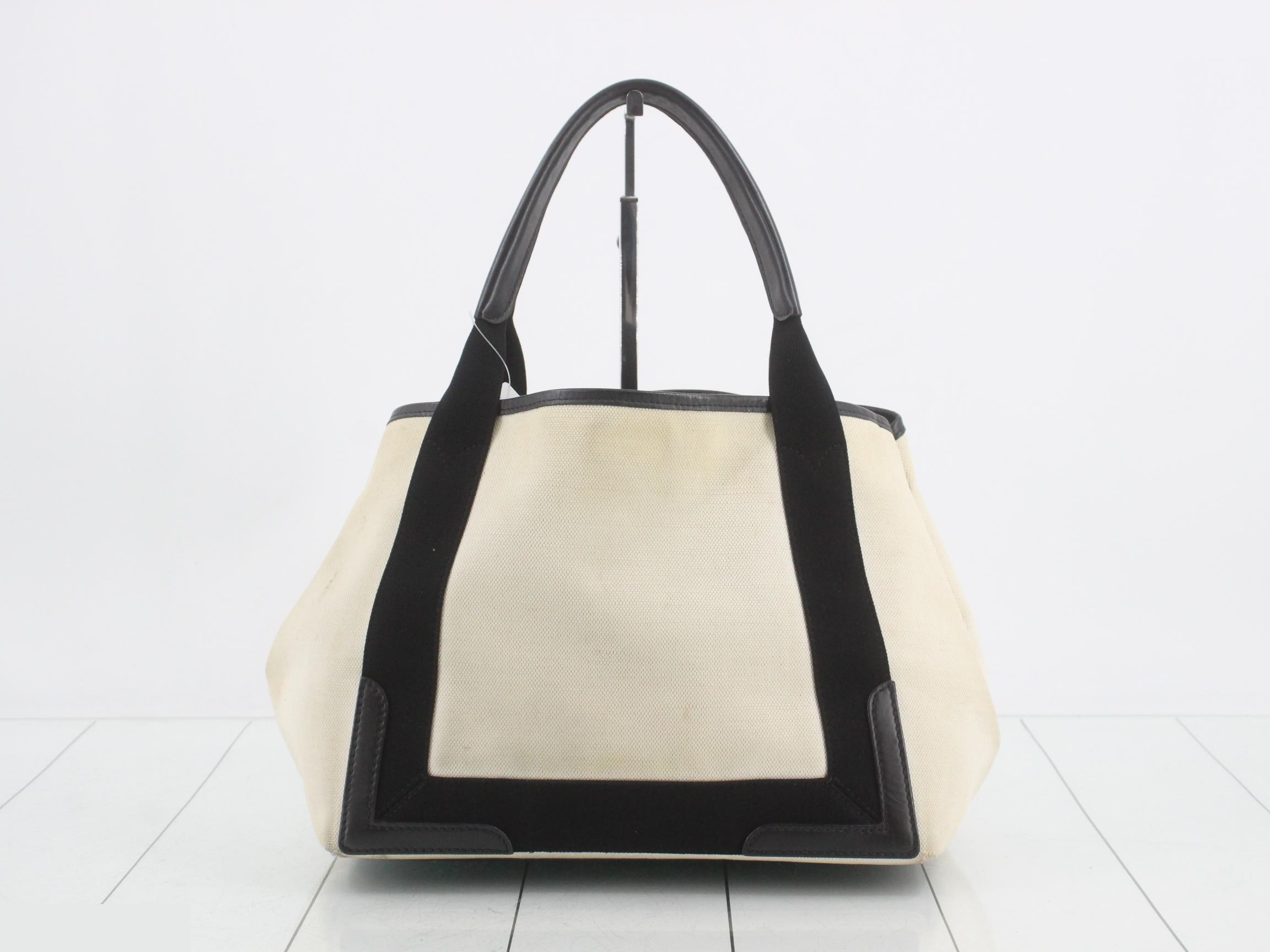 Handbag with pouch — view 2