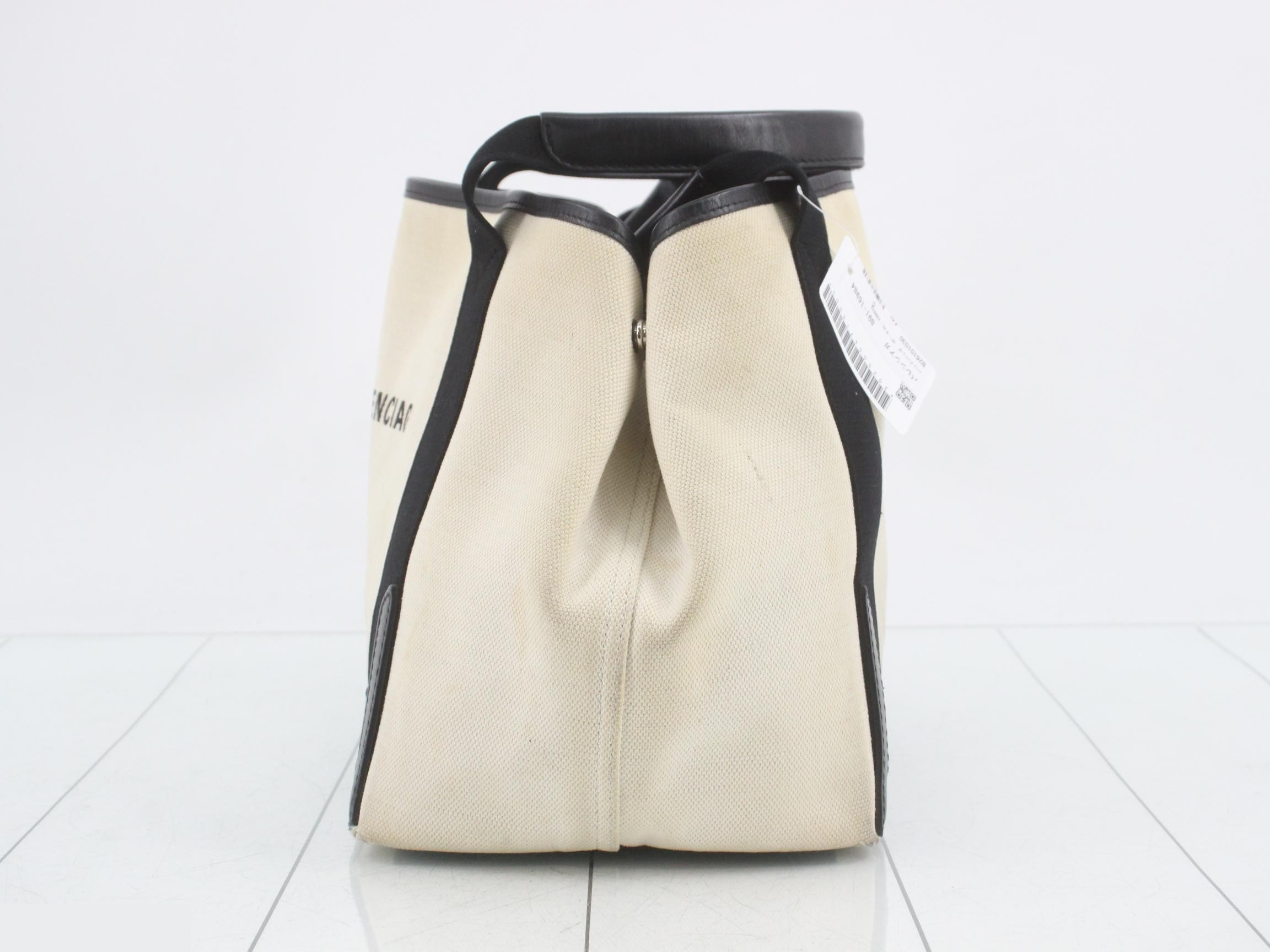 Handbag with pouch — view 3