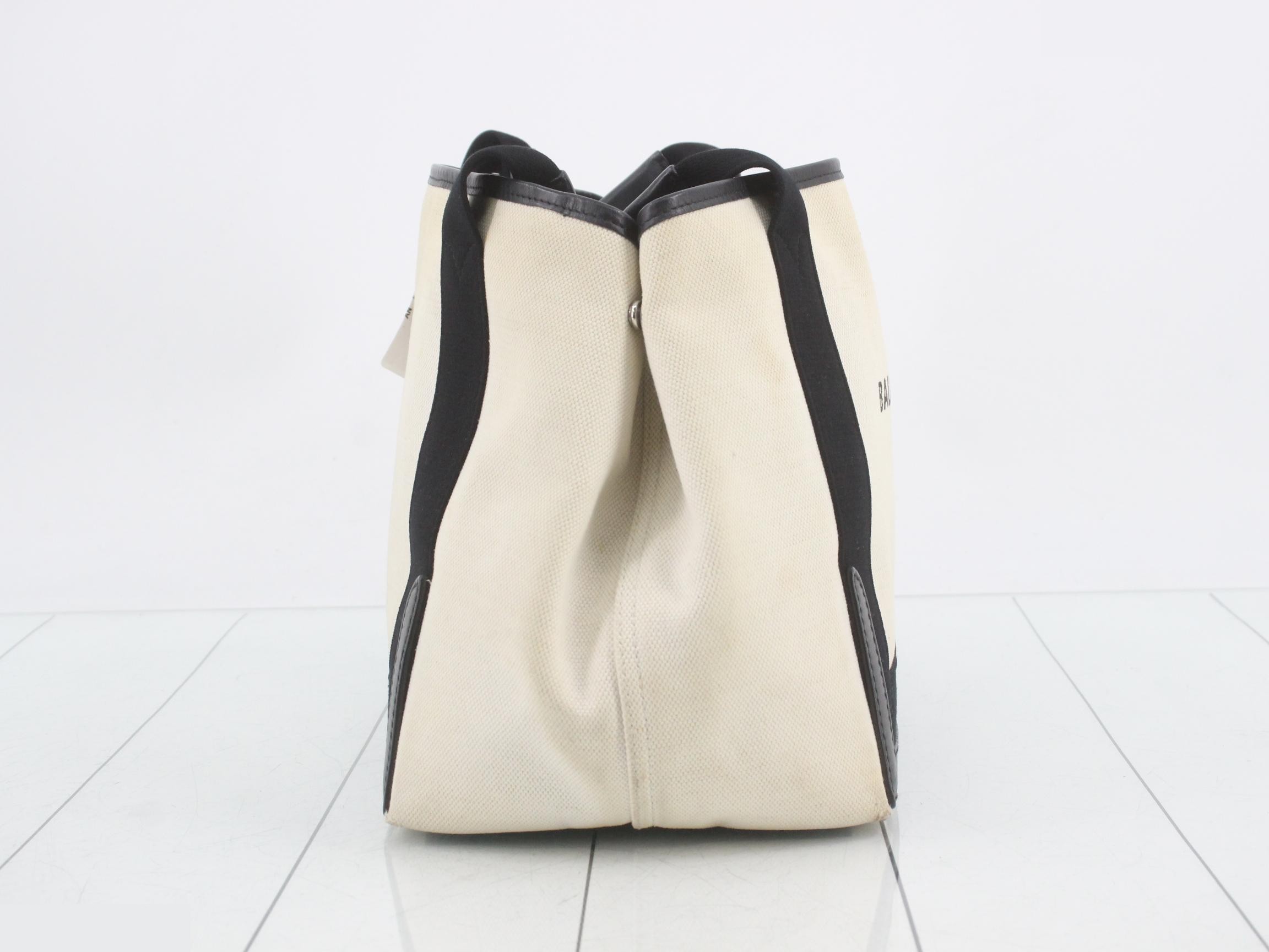 Handbag with pouch — view 4