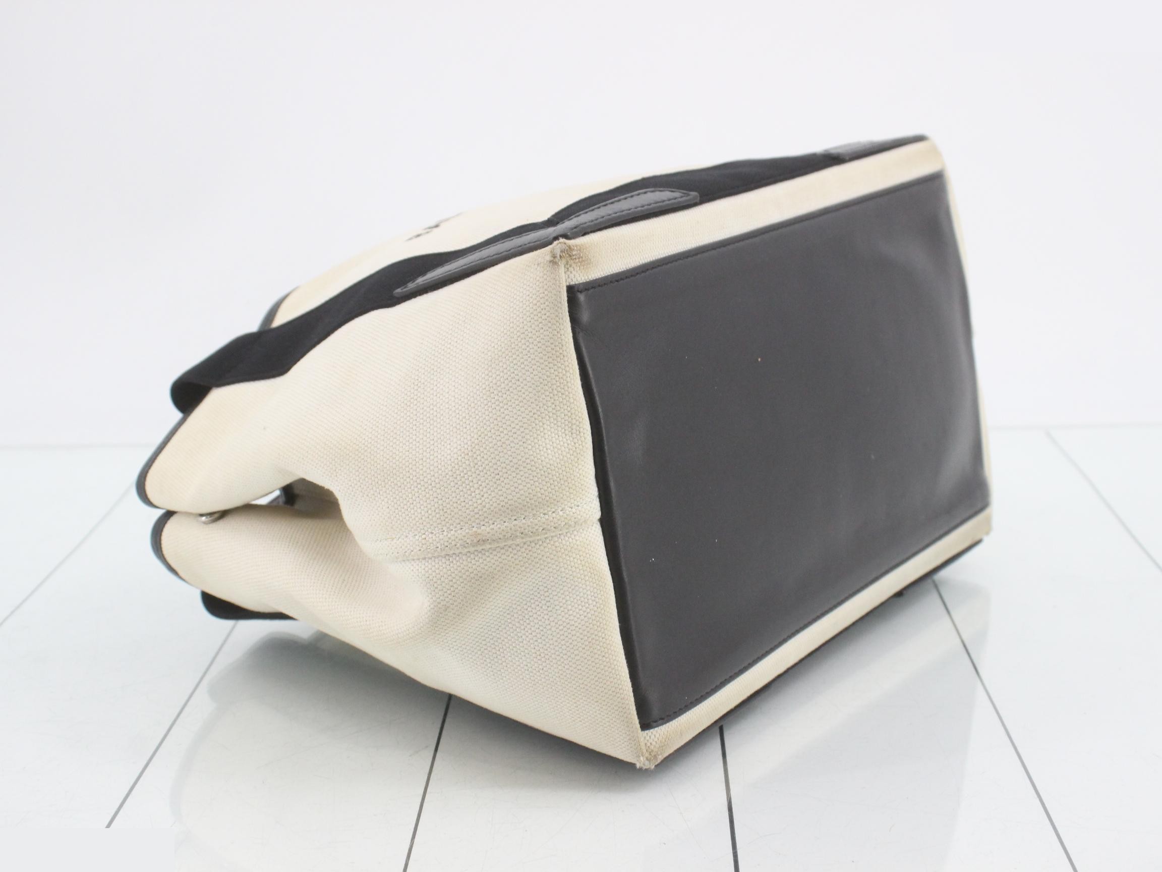 Handbag with pouch — view 5