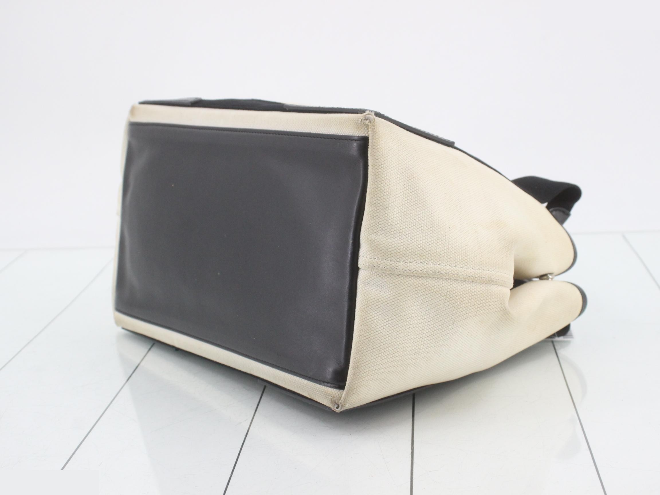 Handbag with pouch — view 6