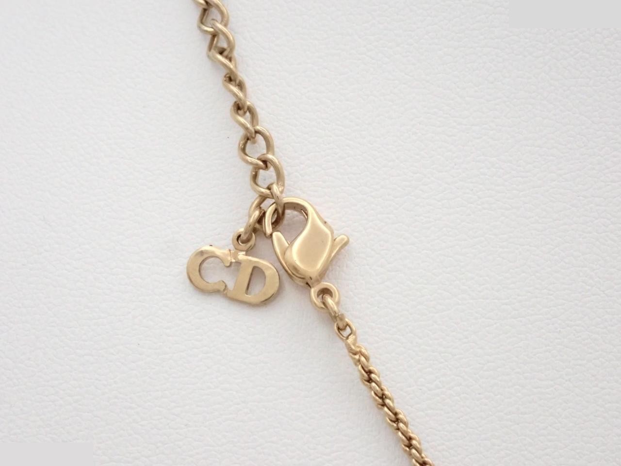 GP Necklace, Chain approx. 42cm — view 2