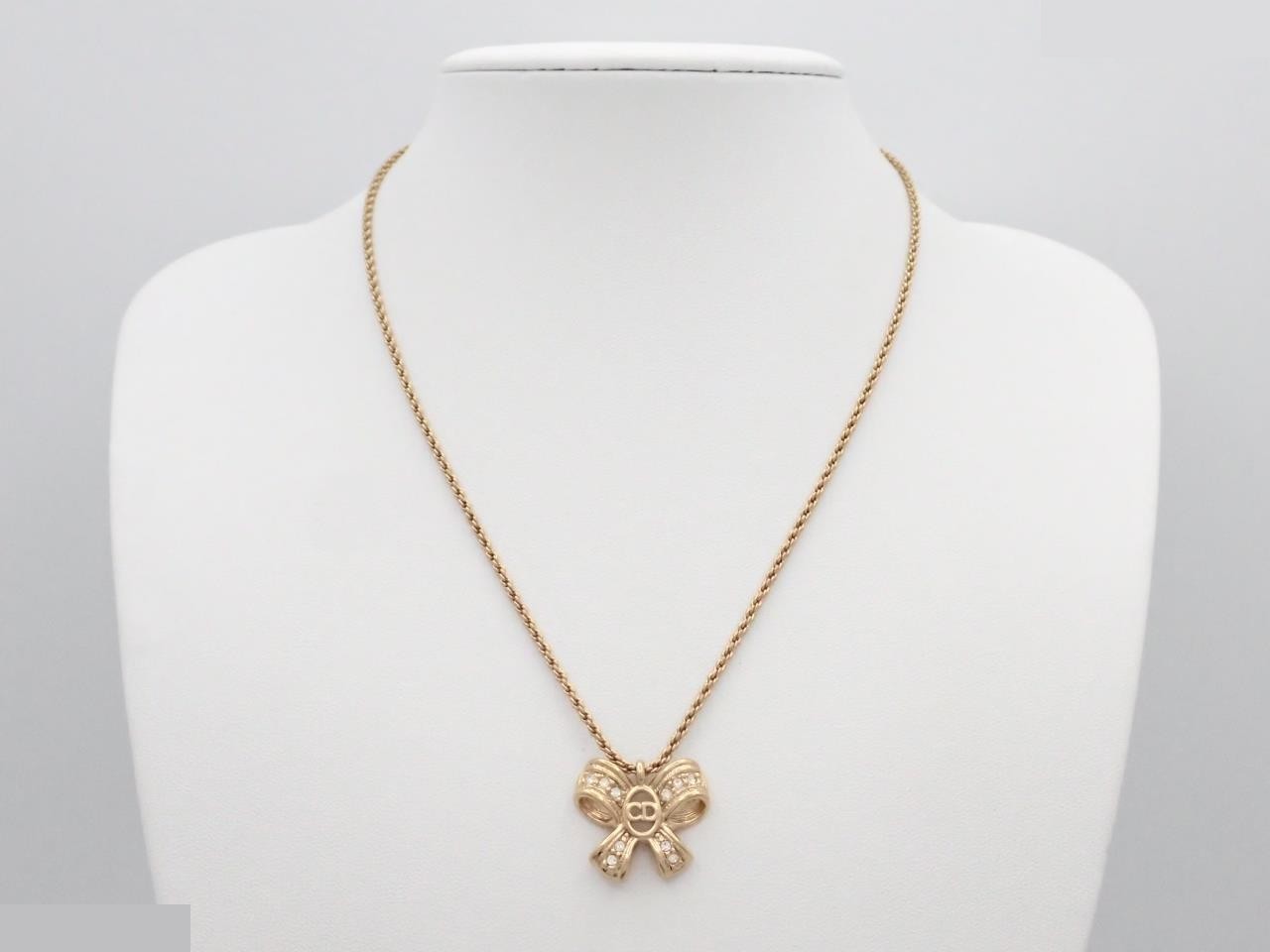 GP Necklace, Chain approx. 42cm — view 3