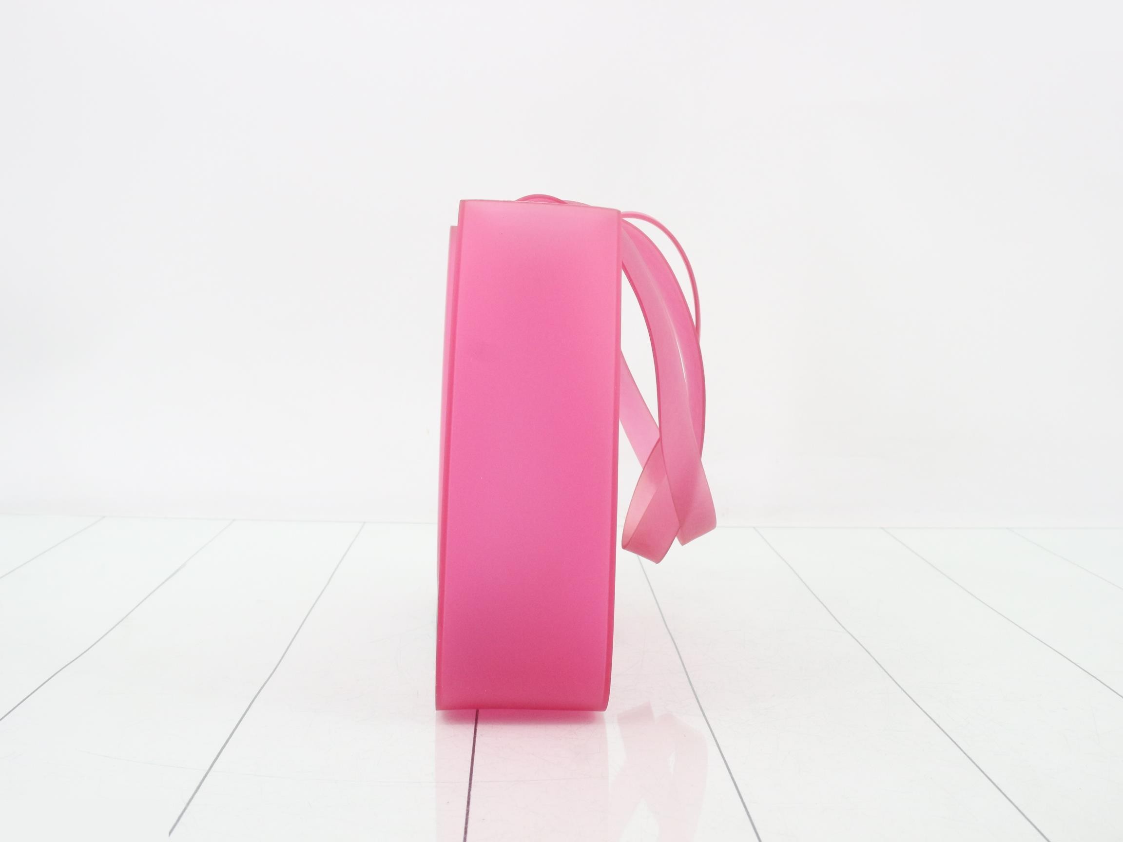 Rubber tote bag — view 4