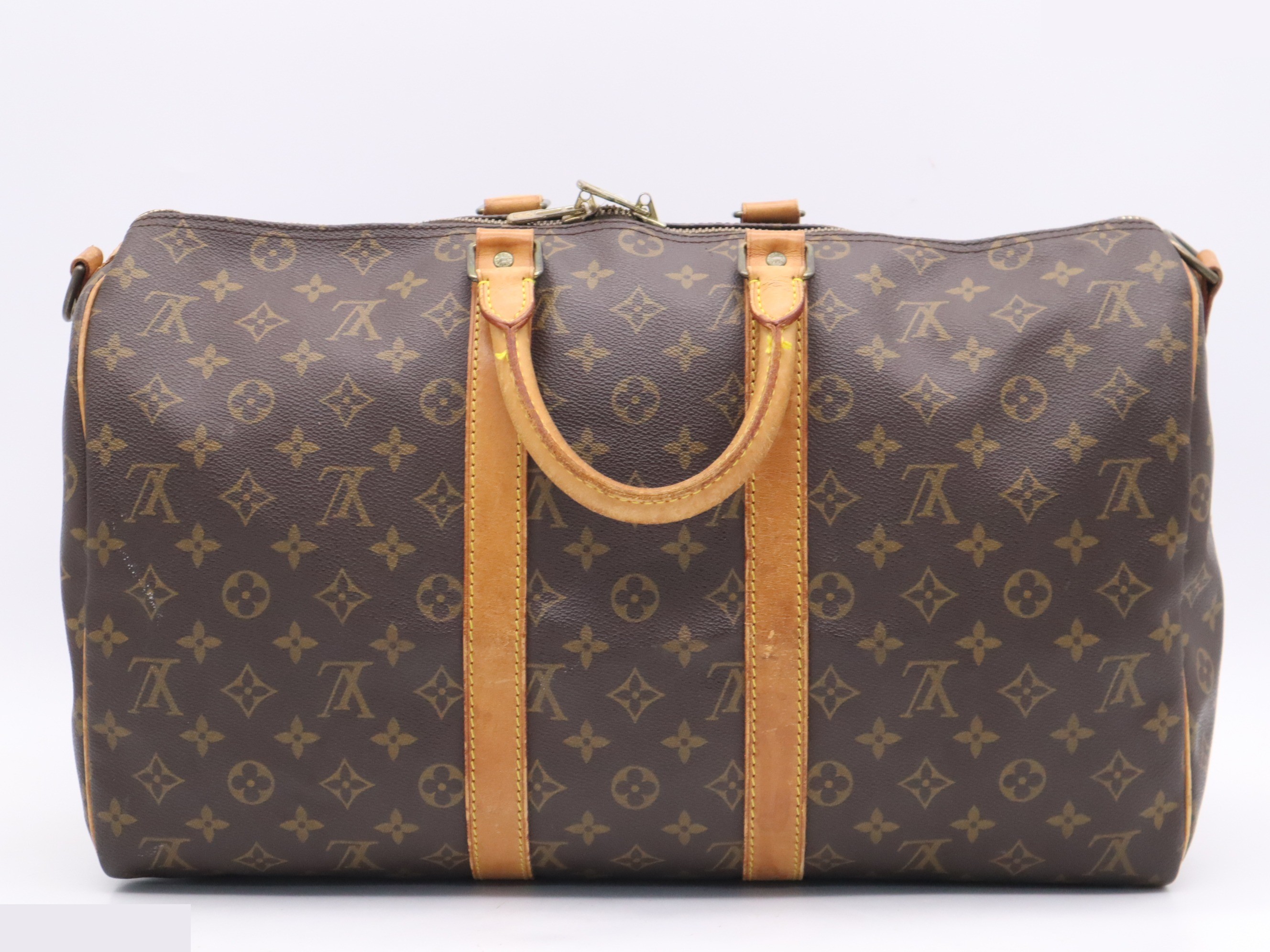 Keepall Bandoulière 45 — view 2