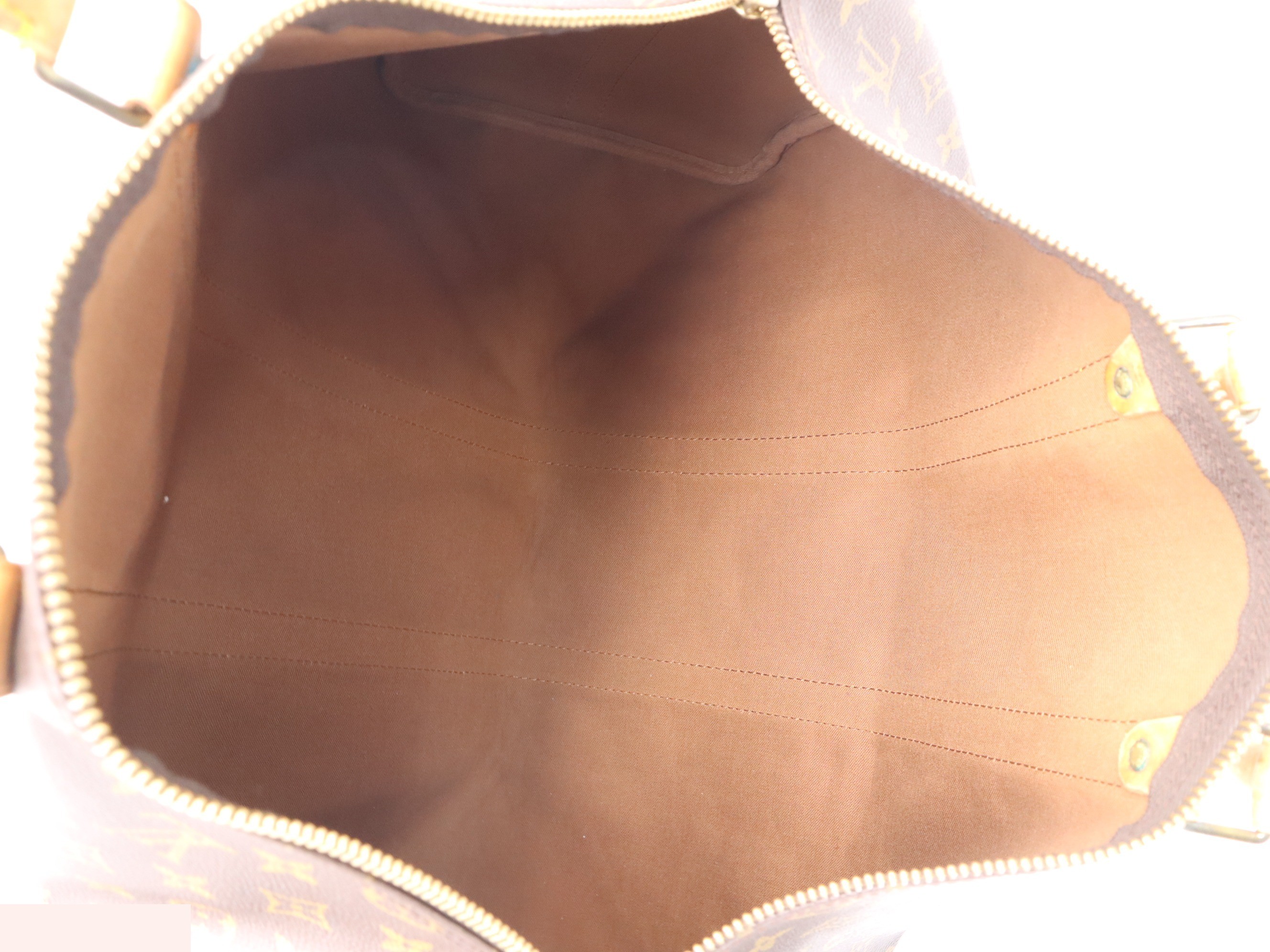 Keepall Bandoulière 45 — view 7