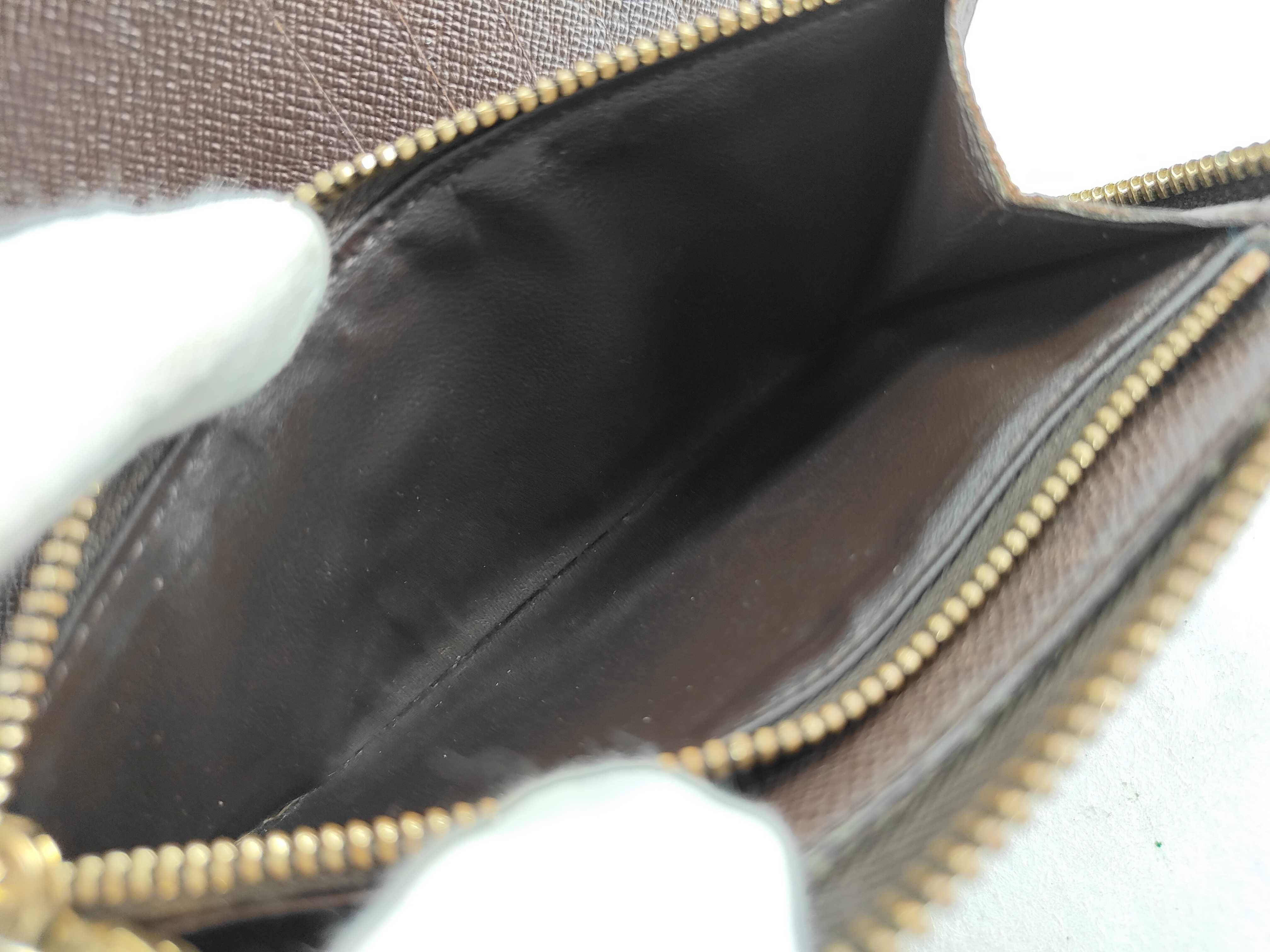 Damier N60028 MI3172 Wallet — view 13