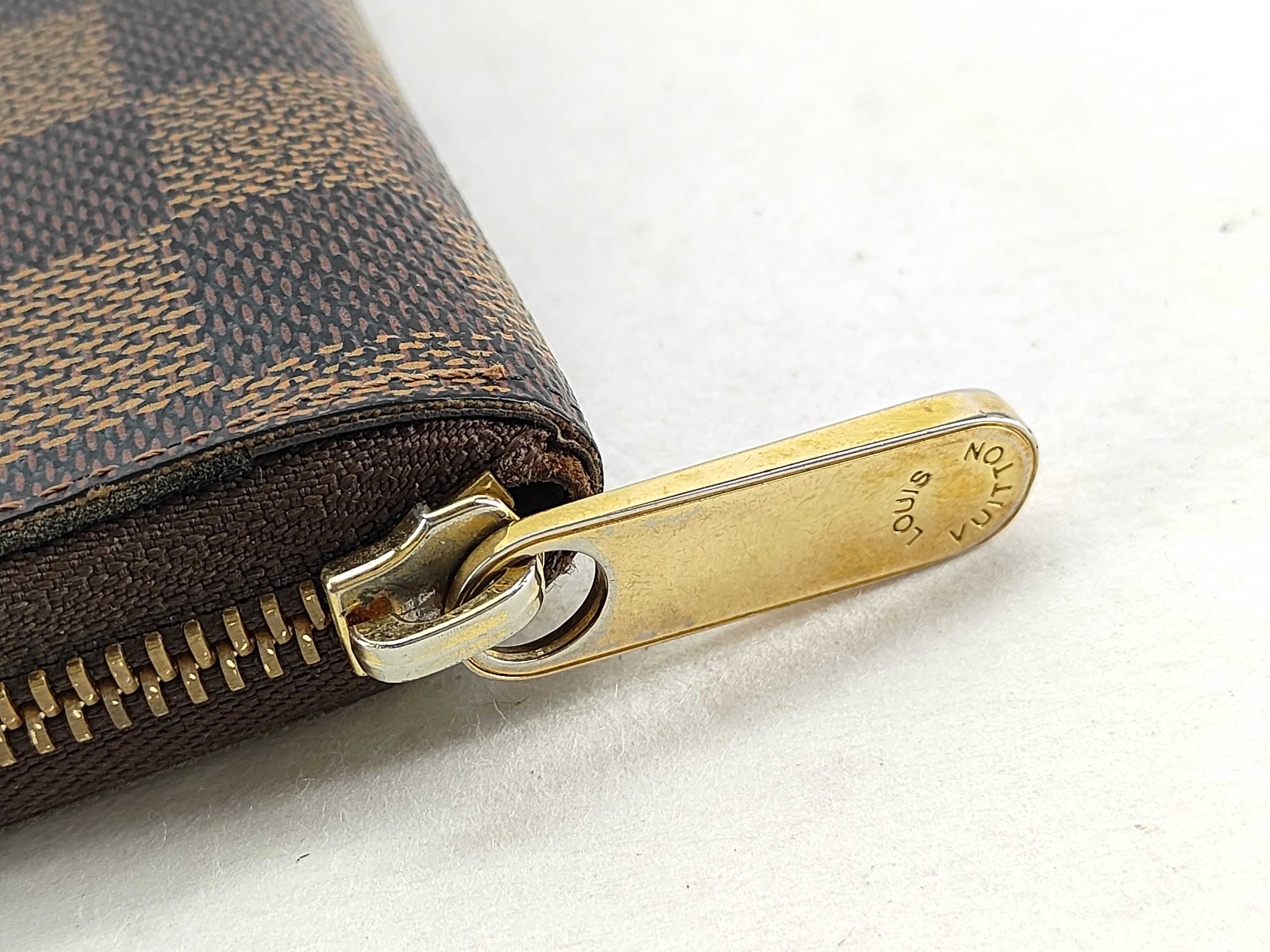 Damier N60028 MI3172 Wallet — view 15