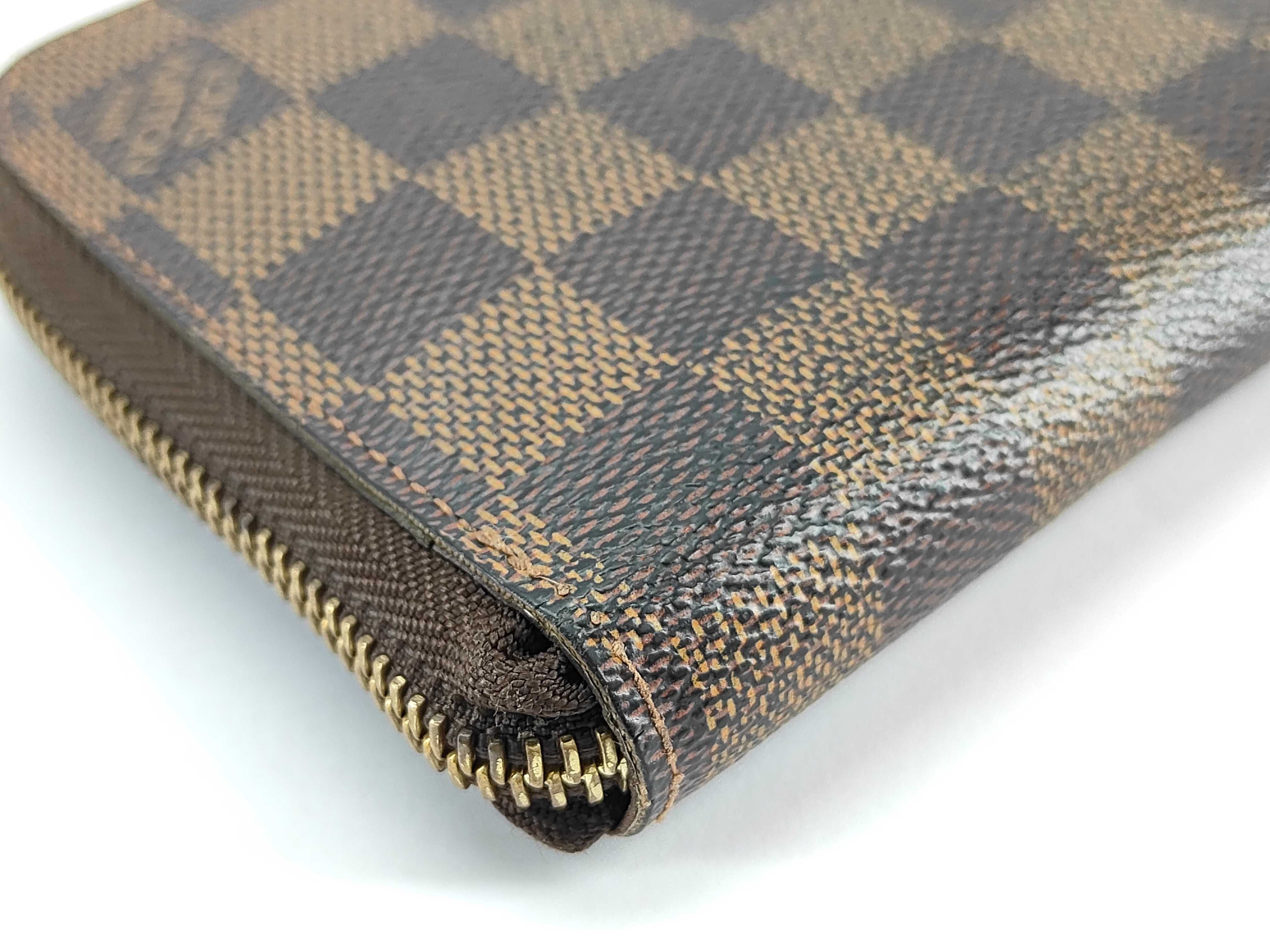 Damier N60028 MI3172 Wallet — view 3