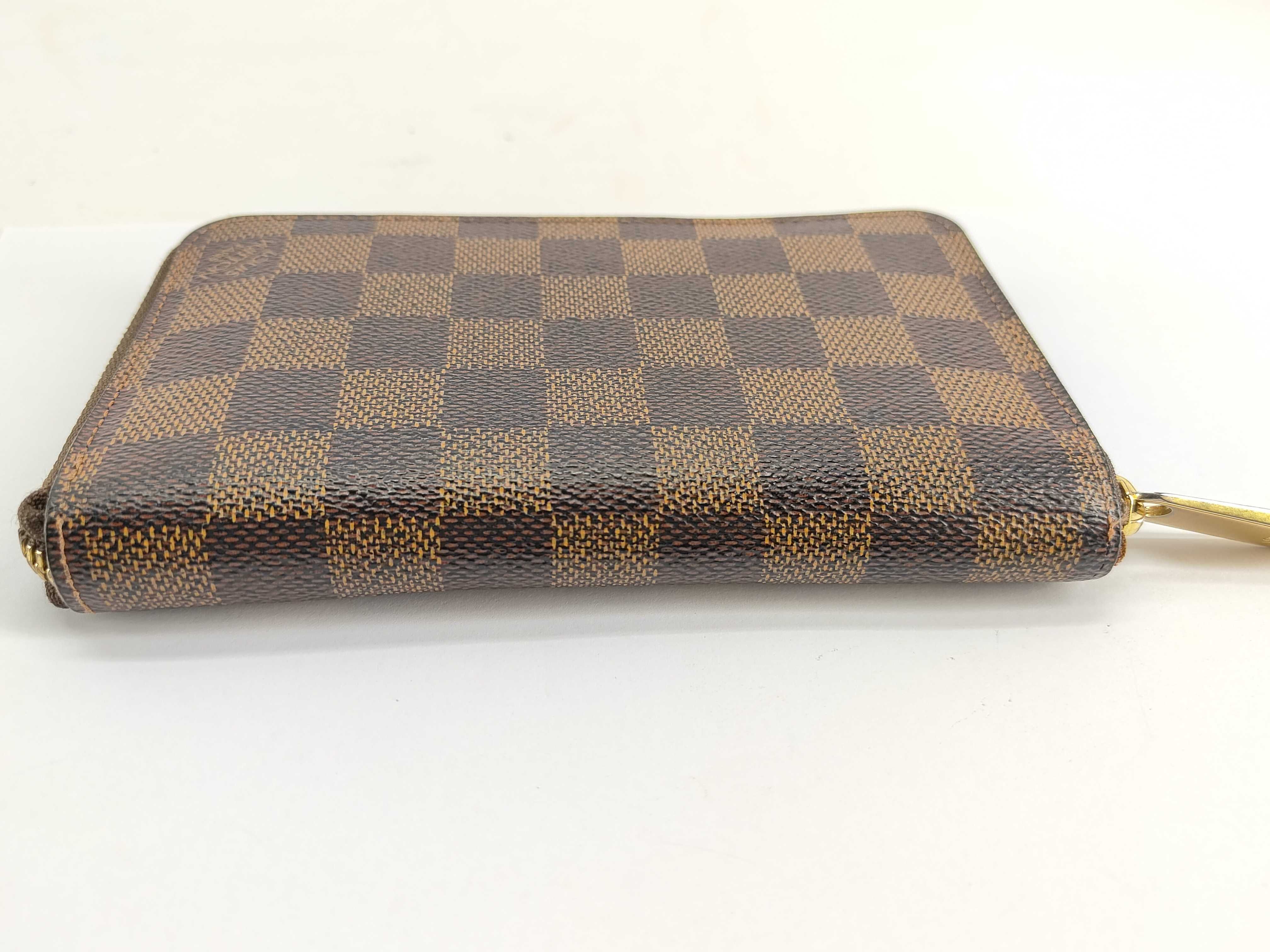 Damier N60028 MI3172 Wallet — view 4