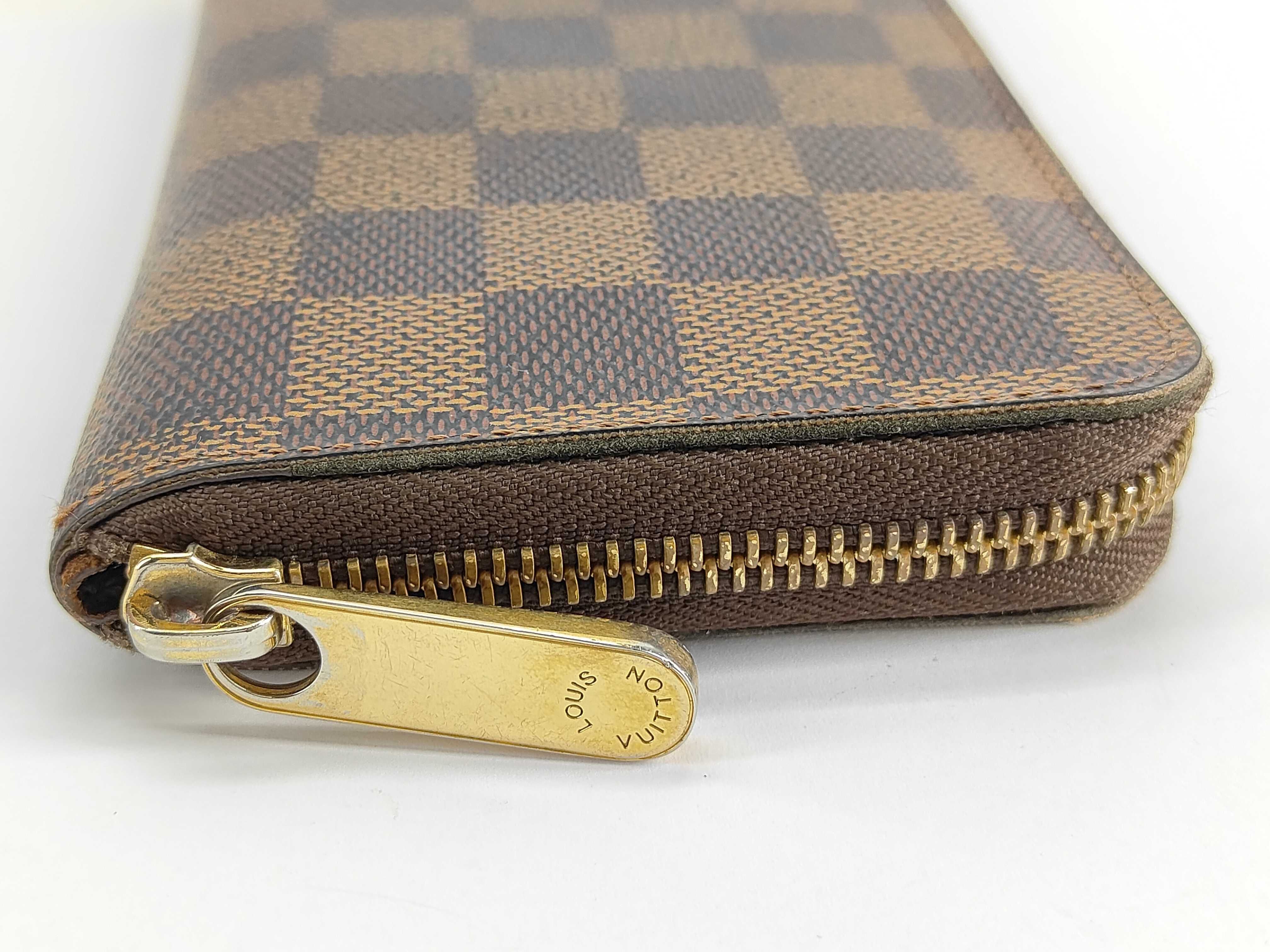 Damier N60028 MI3172 Wallet — view 5