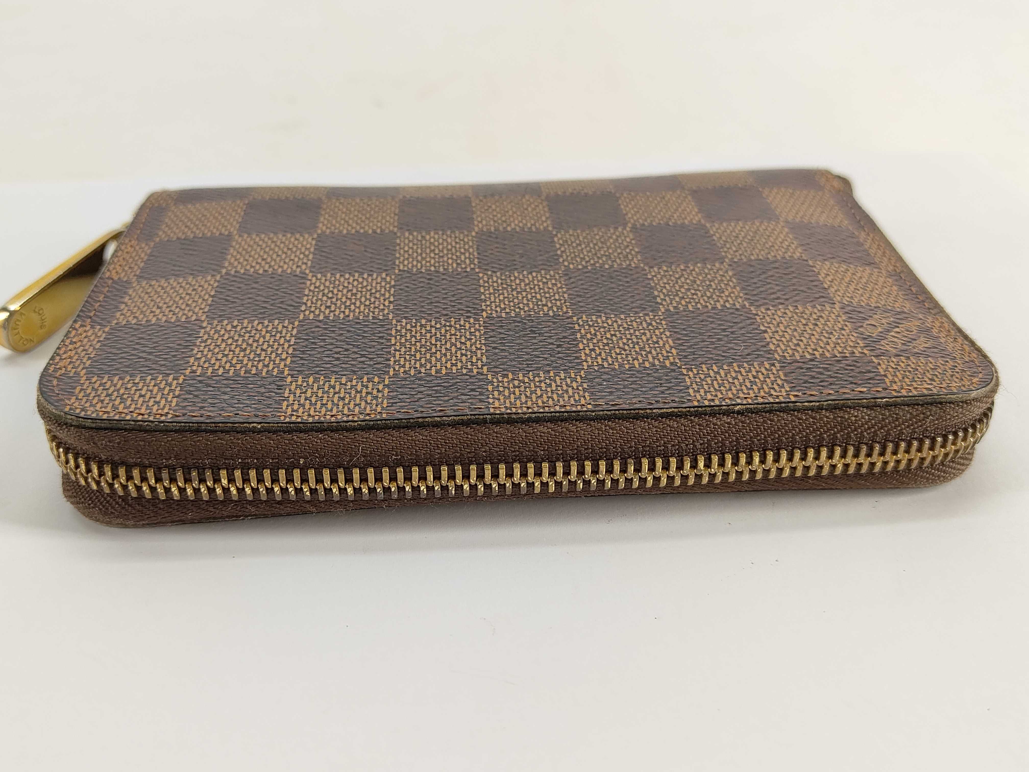 Damier N60028 MI3172 Wallet — view 6