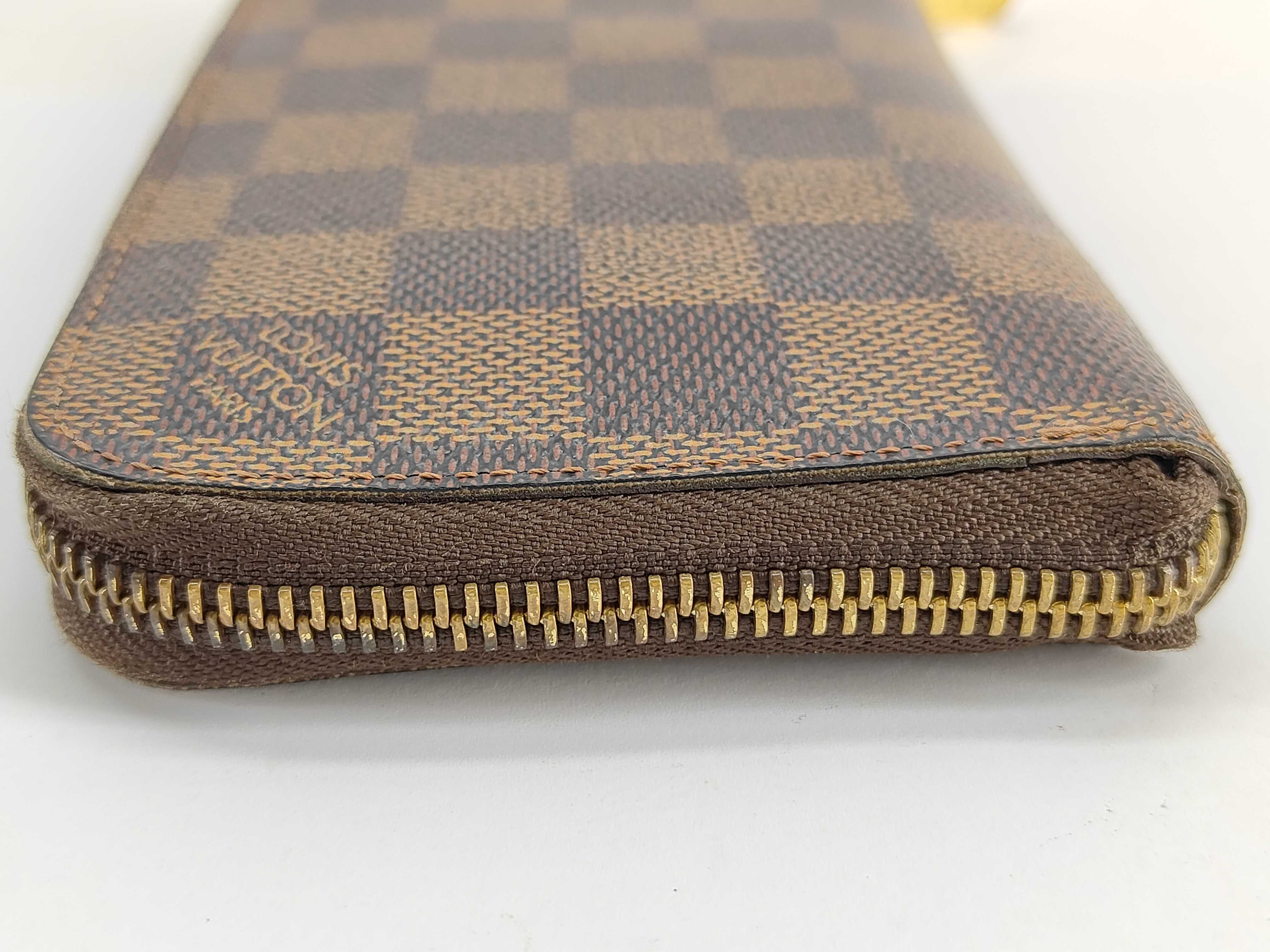 Damier N60028 MI3172 Wallet — view 7