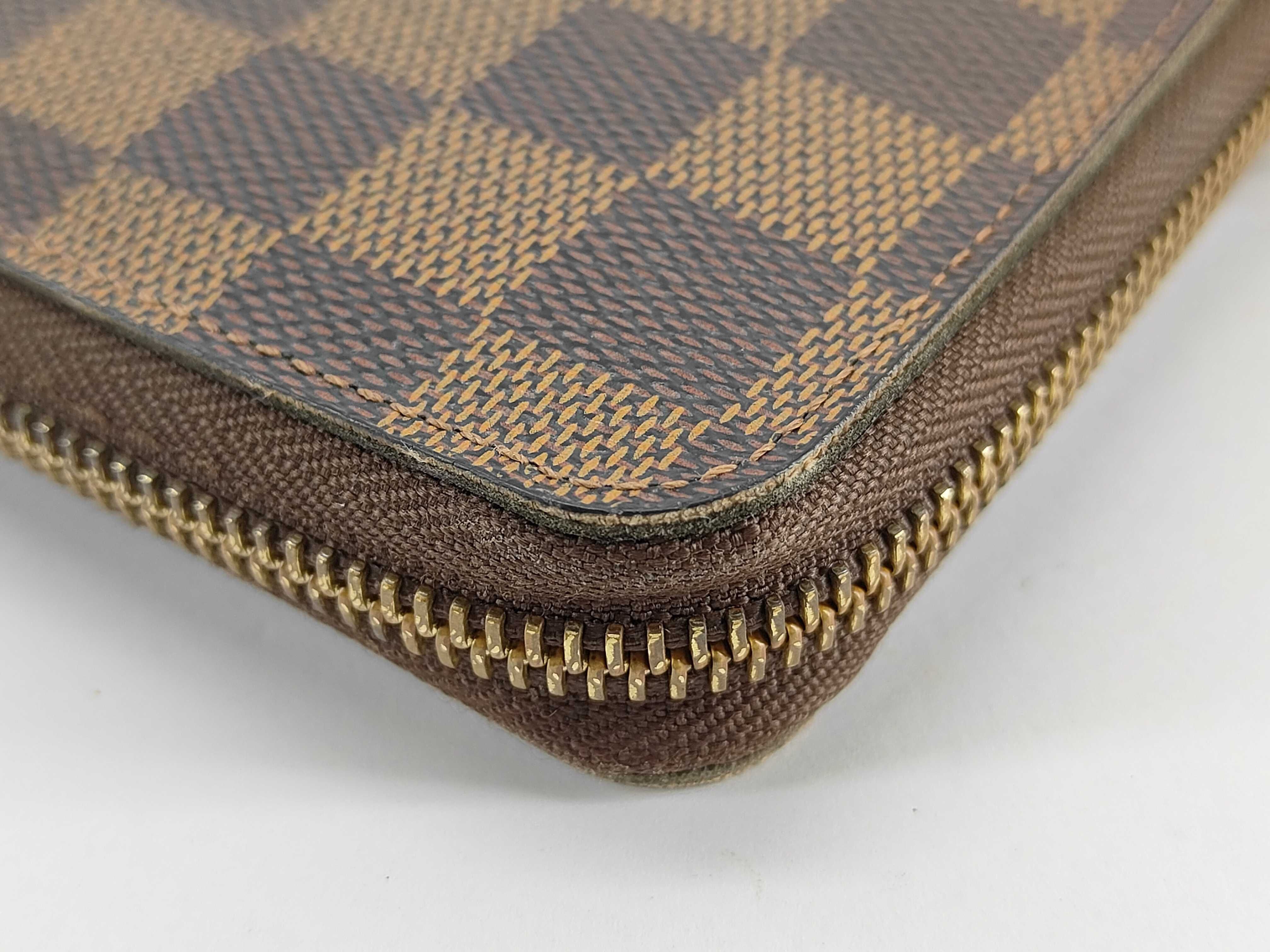 Damier N60028 MI3172 Wallet — view 8