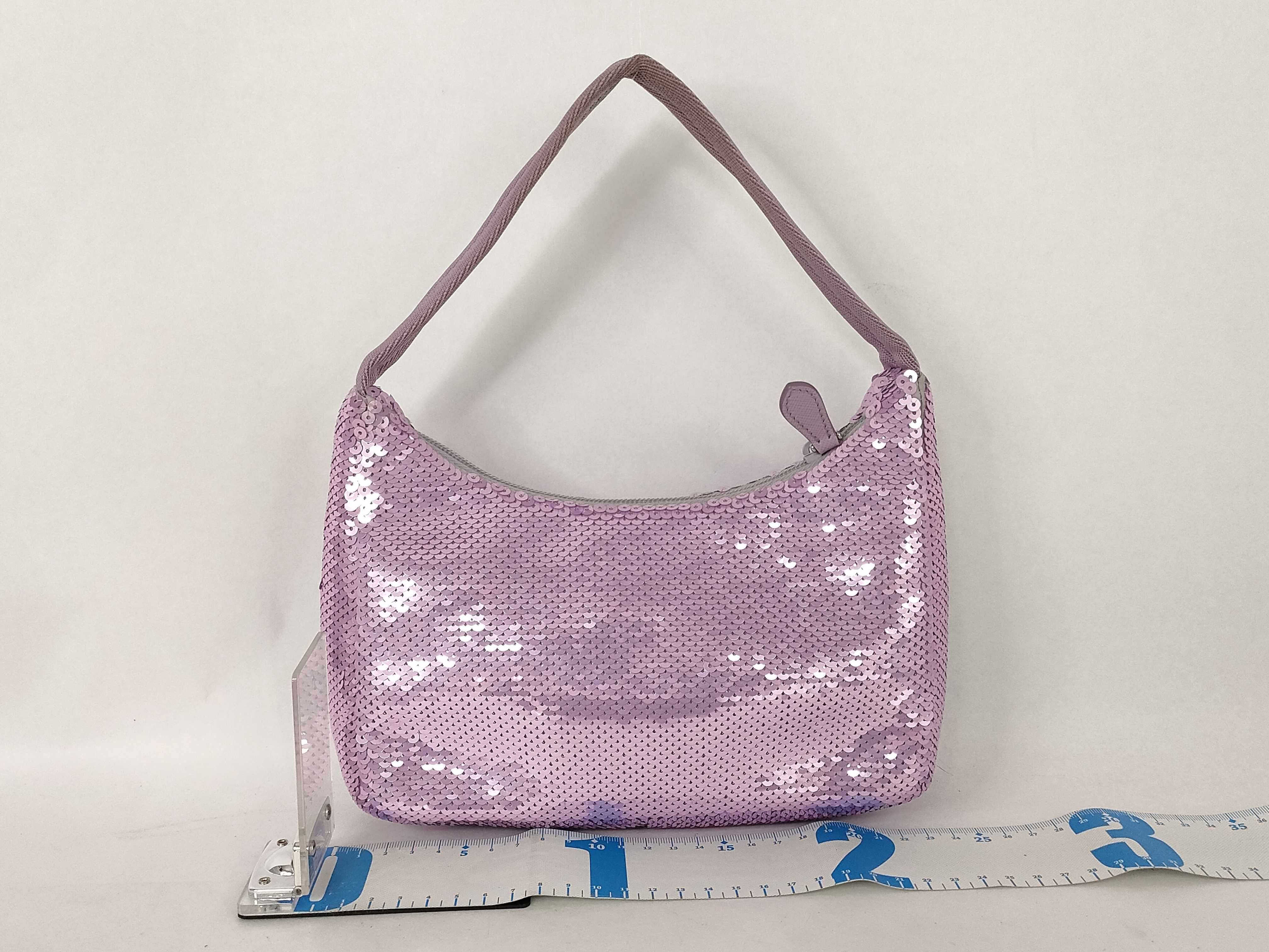 Shoulder Bag Handbag — view 2