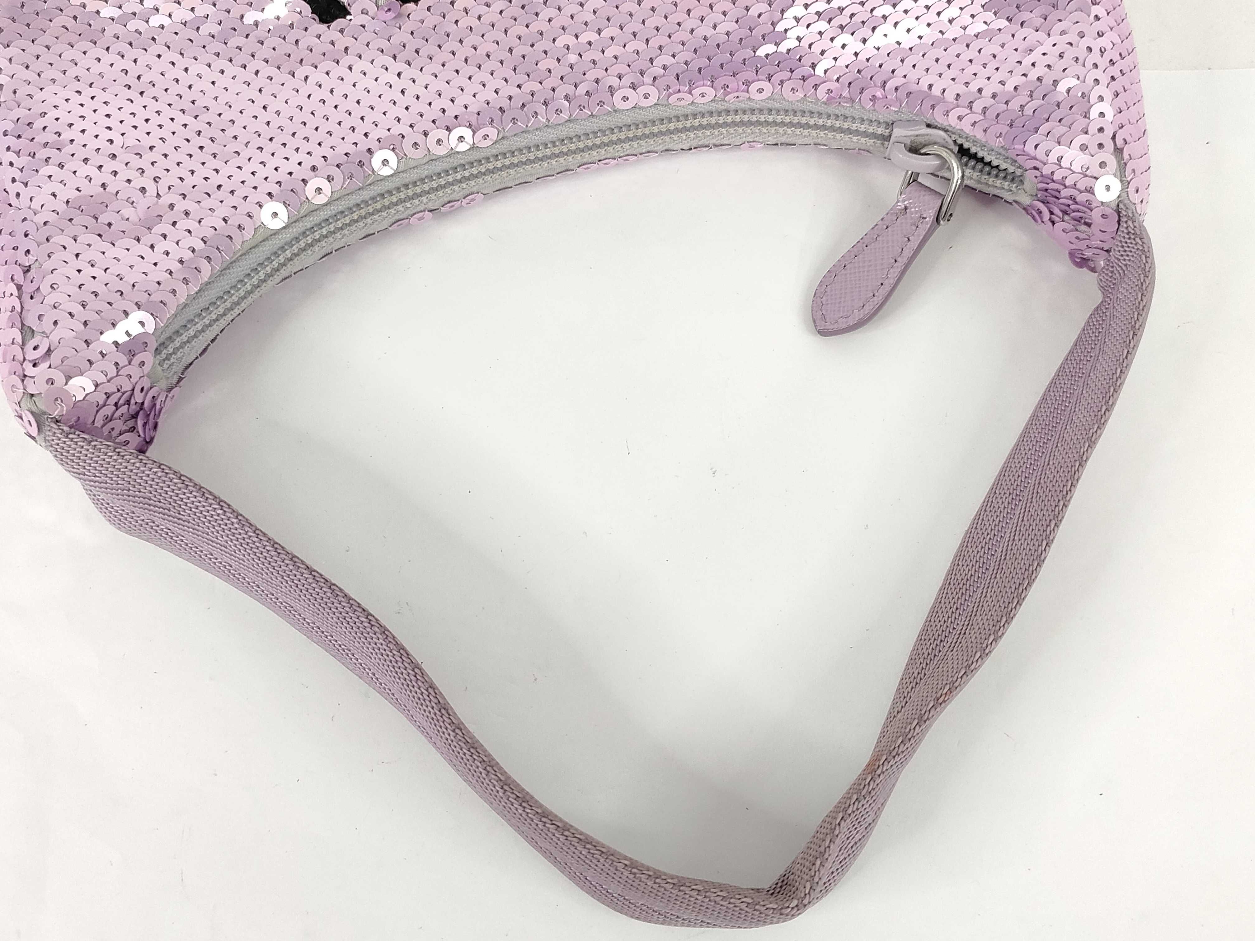 Shoulder Bag Handbag — view 3
