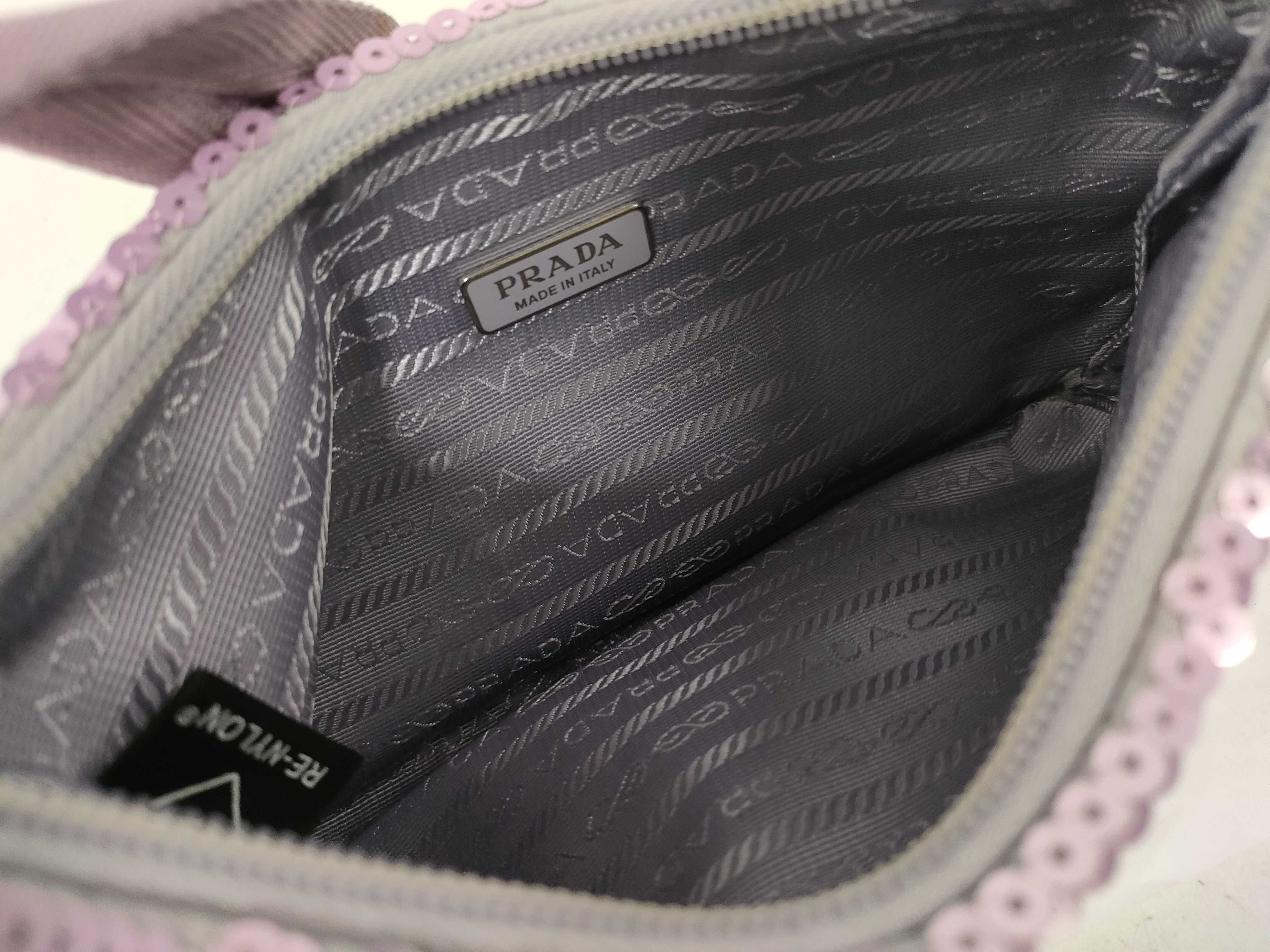 Shoulder Bag Handbag — view 9