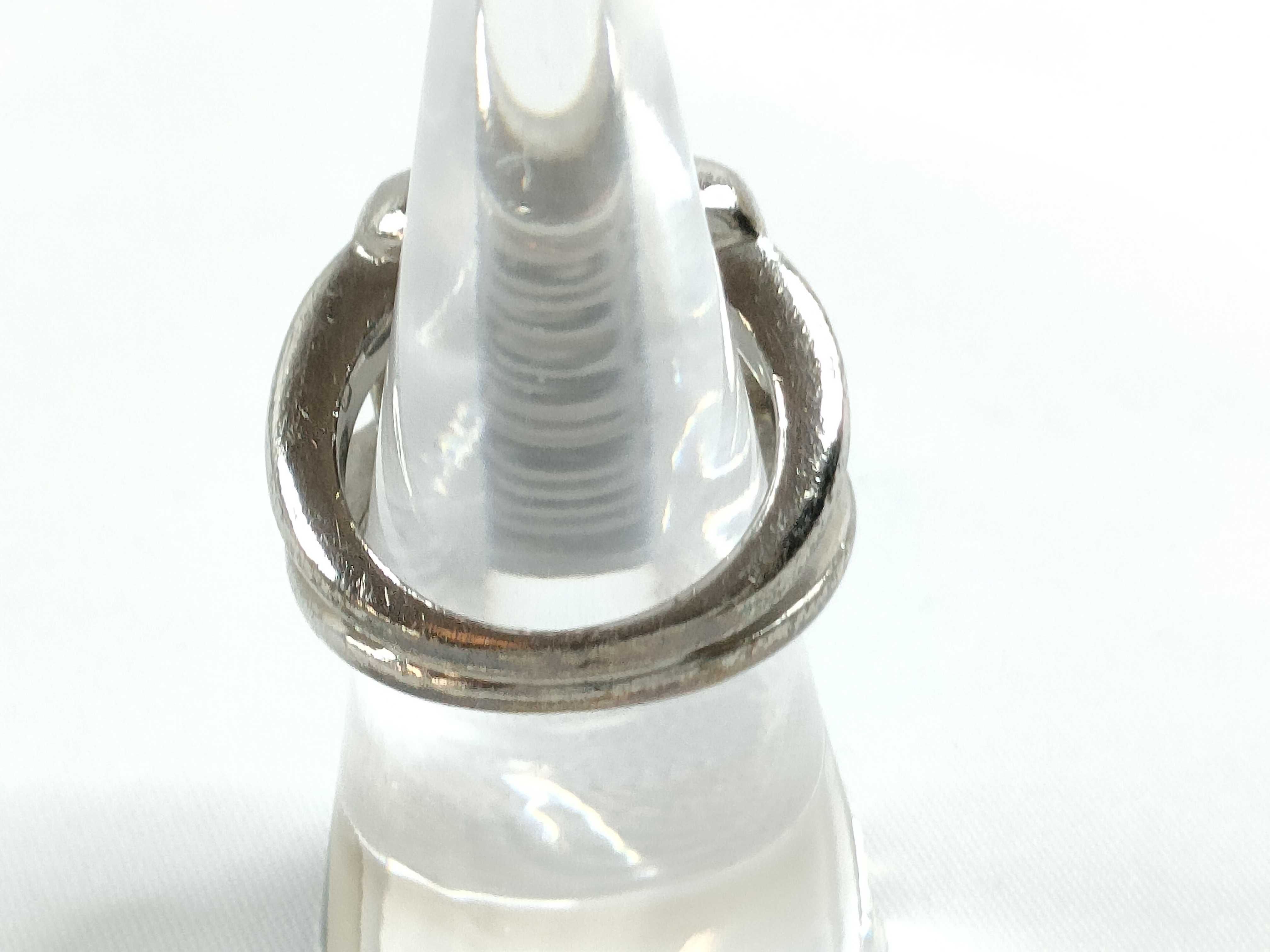 Serie Corozo Ring — view 3