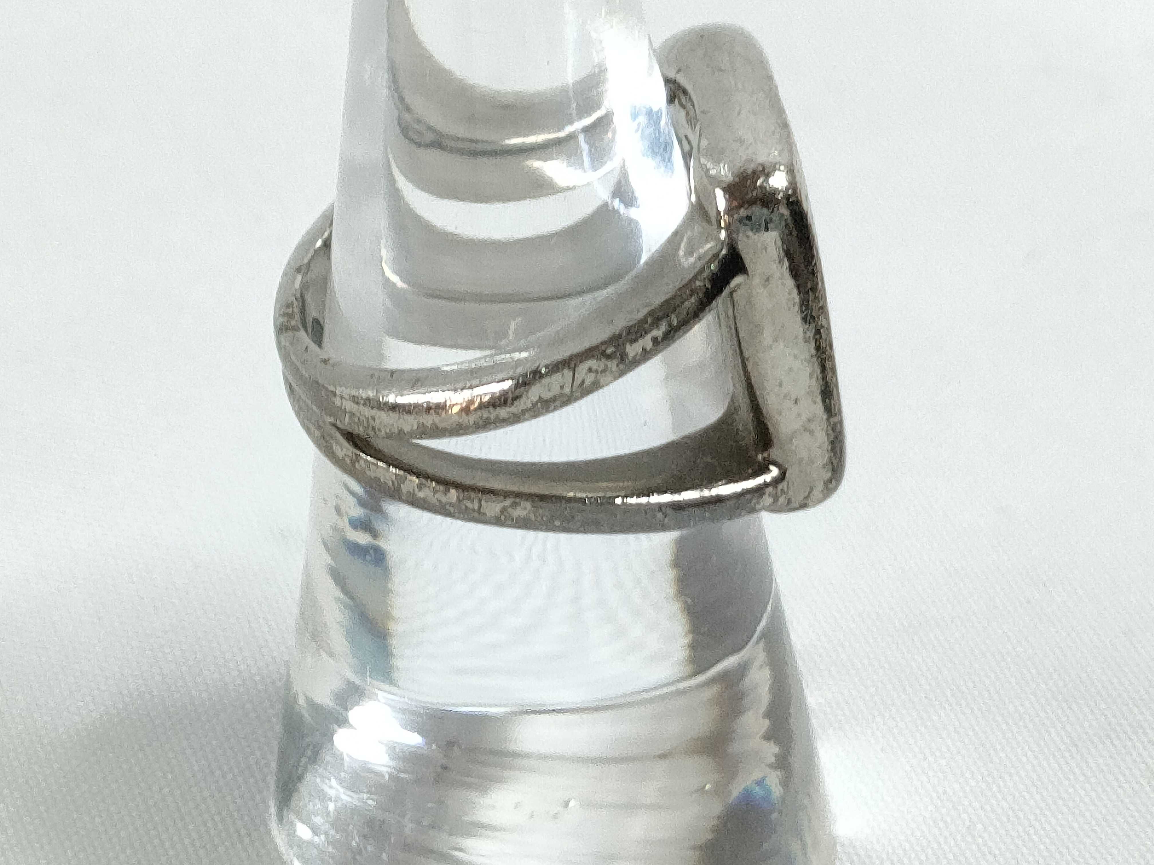 Serie Corozo Ring — view 4
