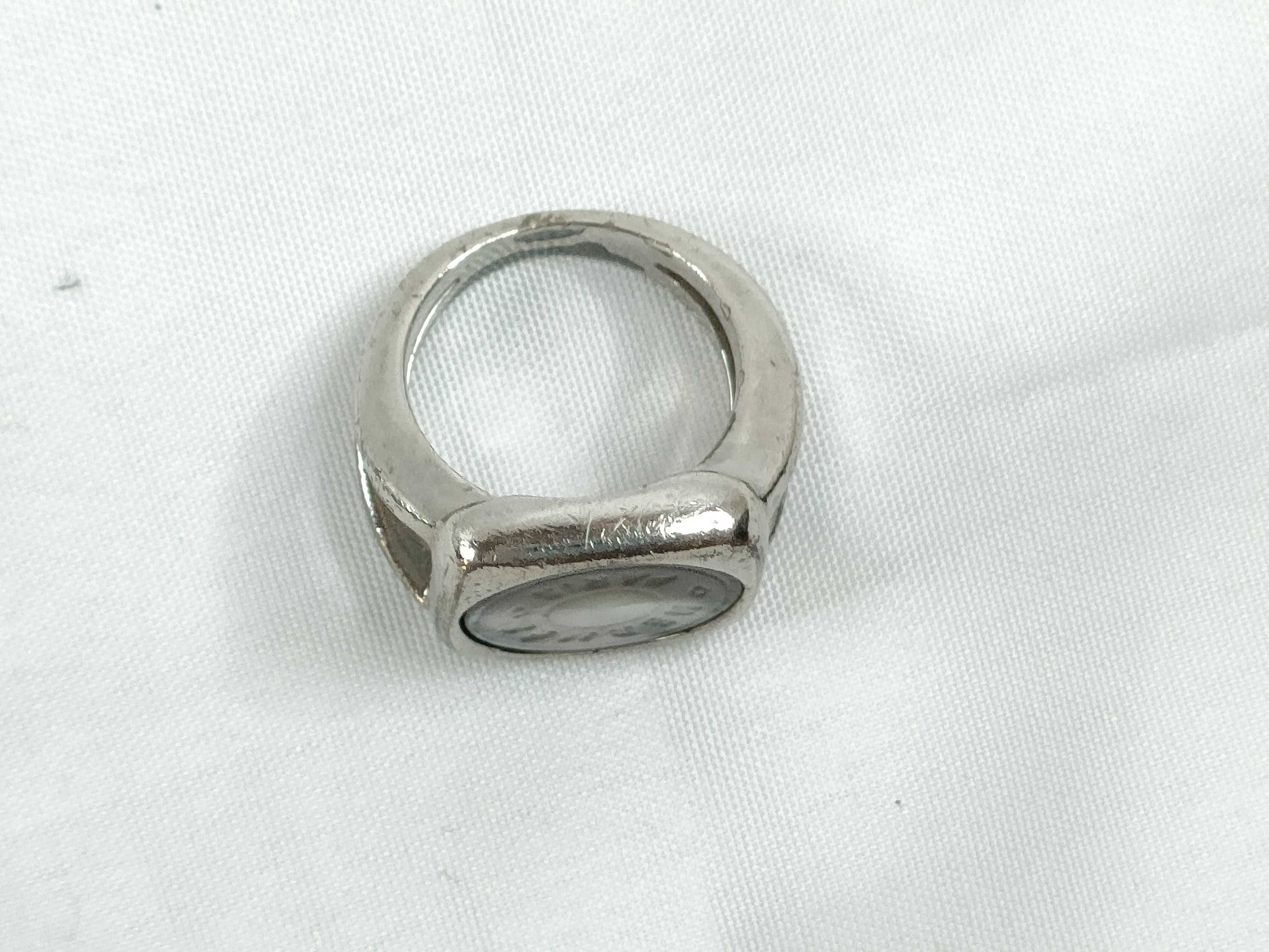 Serie Corozo Ring — view 5