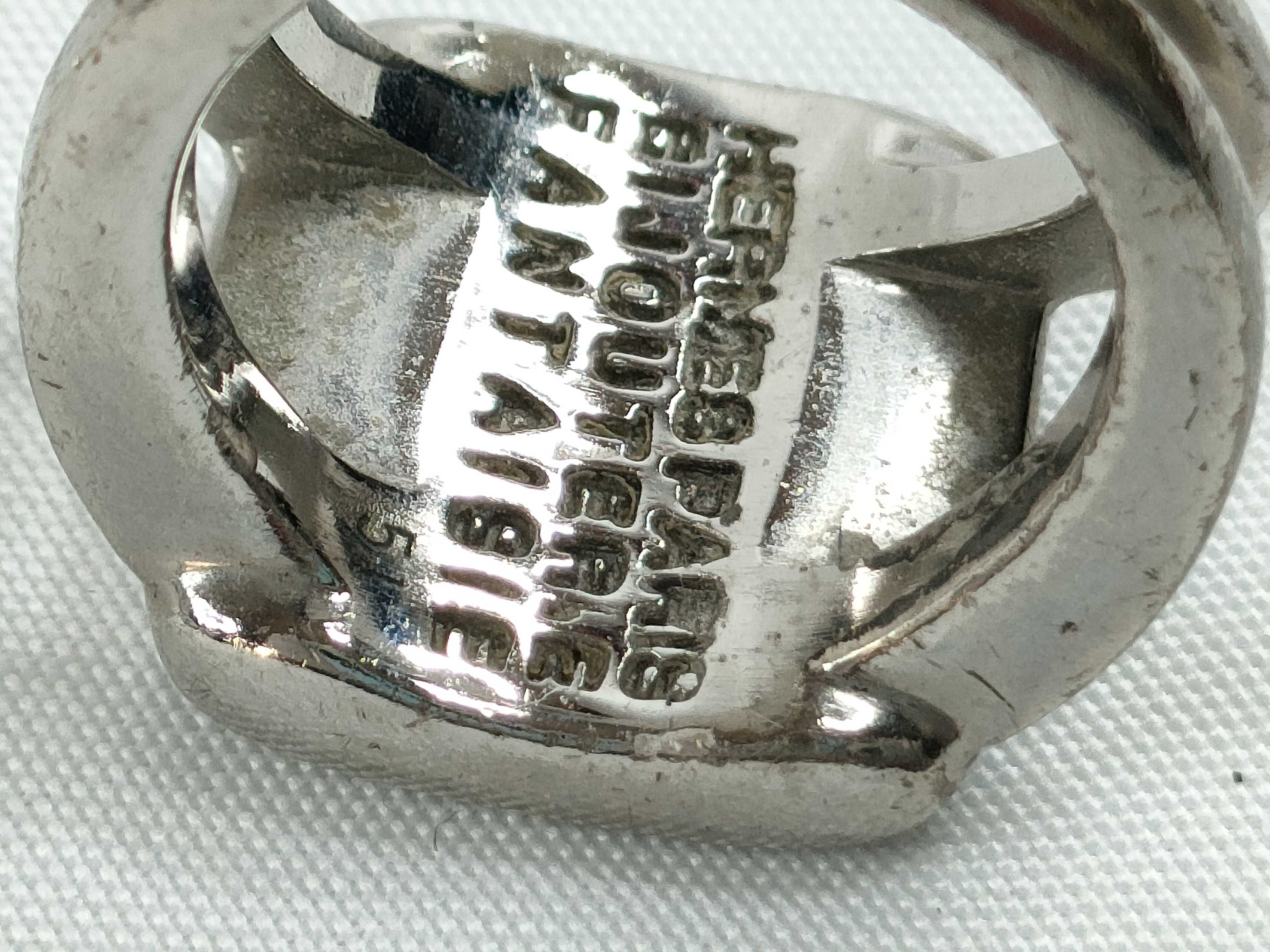 Serie Corozo Ring — view 6
