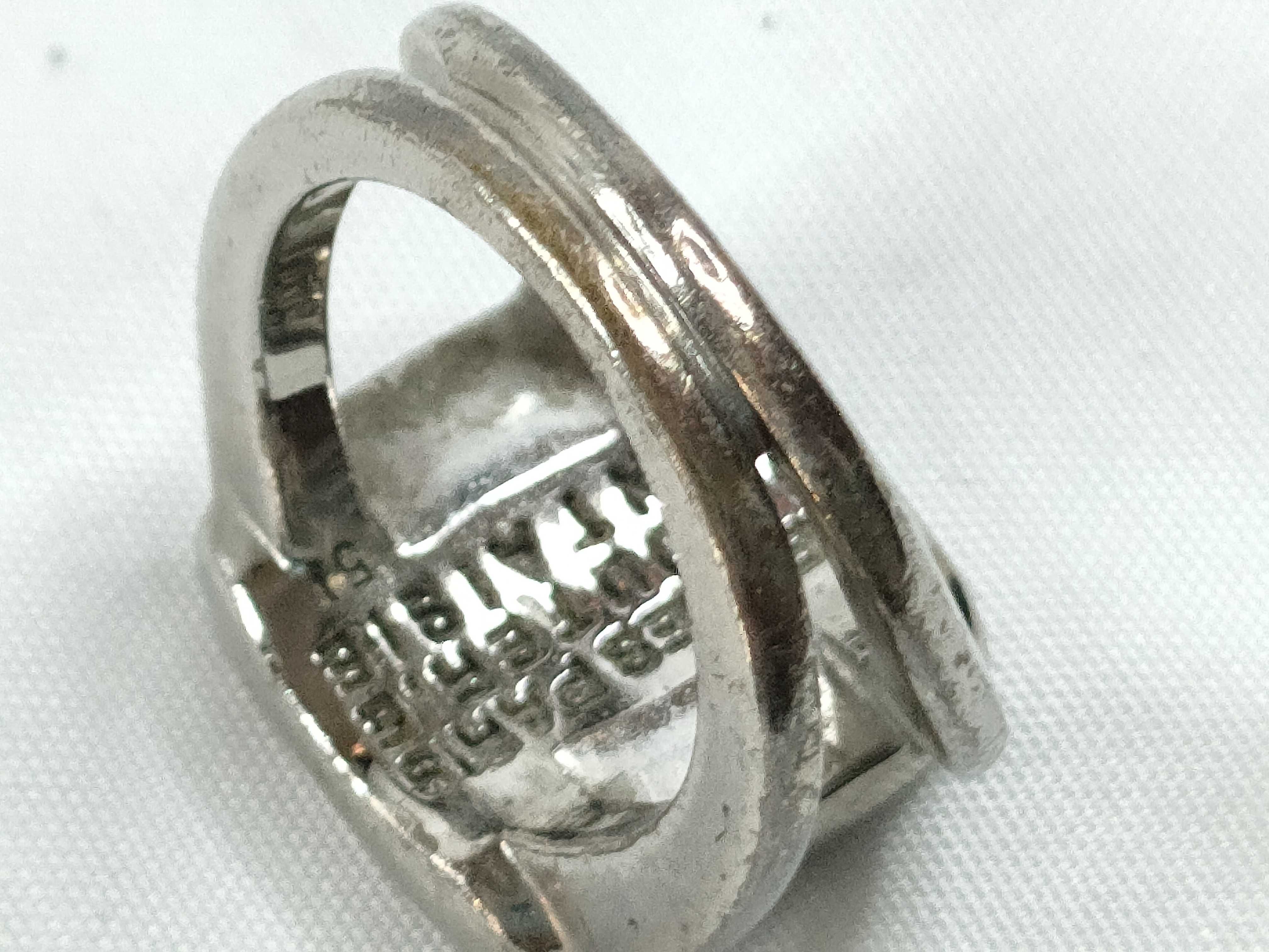 Serie Corozo Ring — view 7