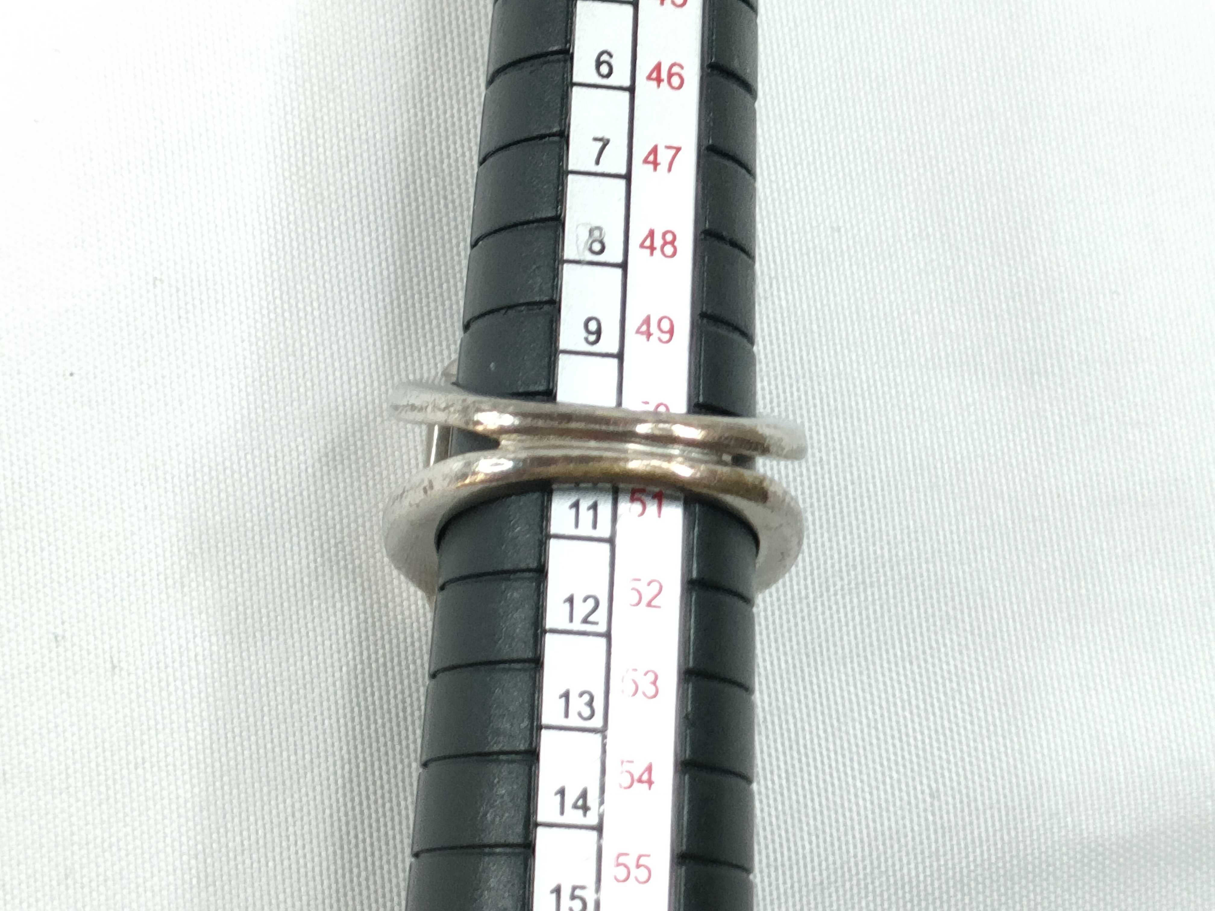 Serie Corozo Ring — view 8