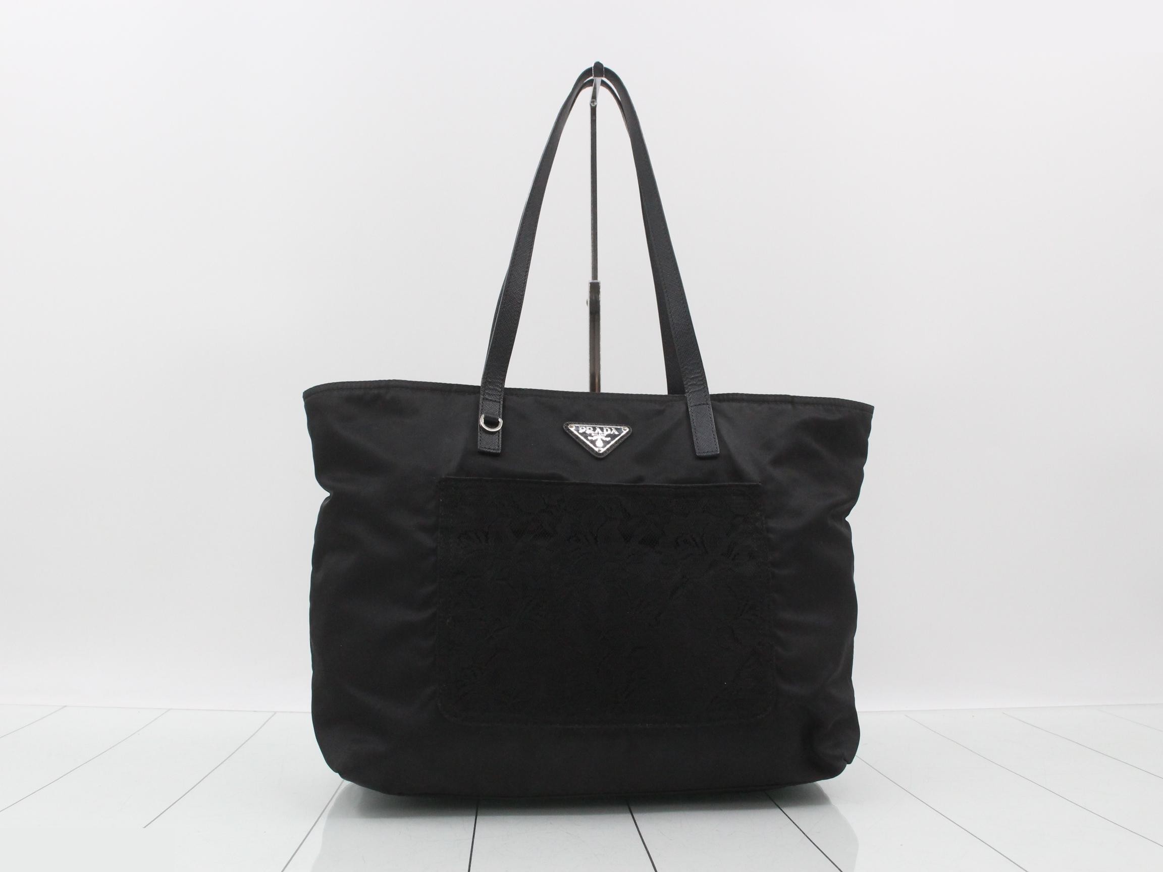 Lace Bags / Tote Bags