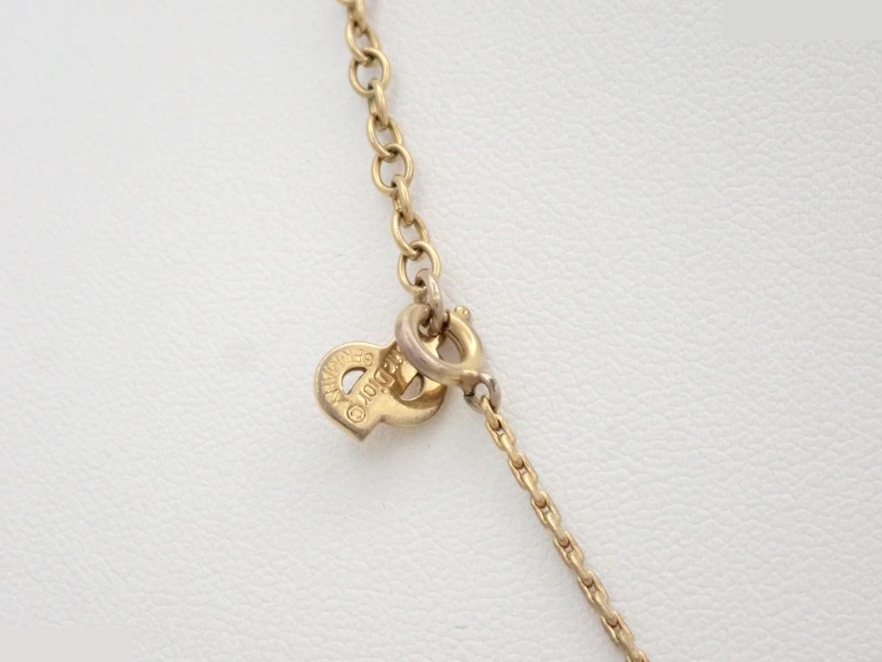 Other lines: Precious metals, necklaces, pendants, gold color — view 2