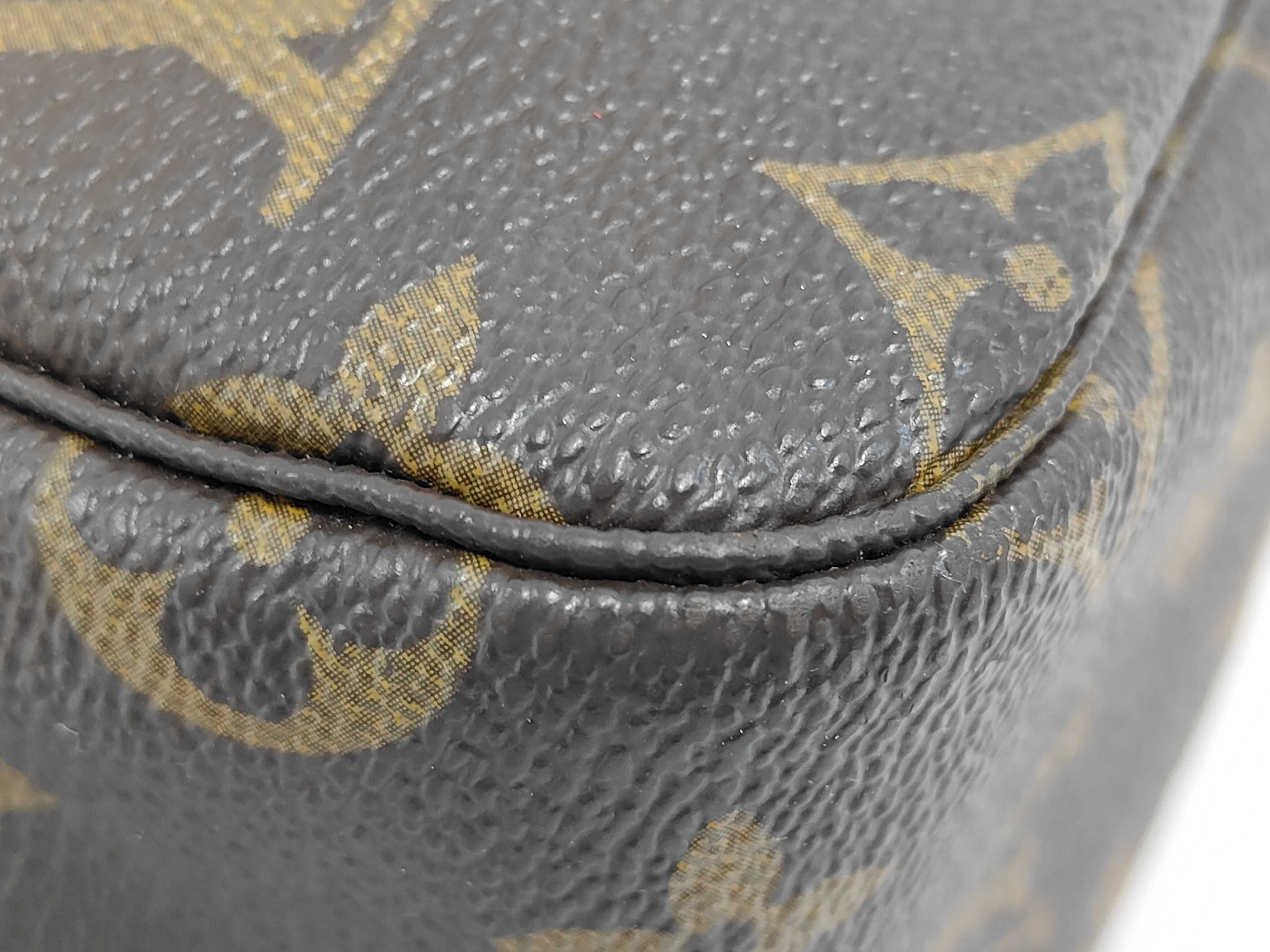 Monogram Trousses Toilette Second Bag — view 3