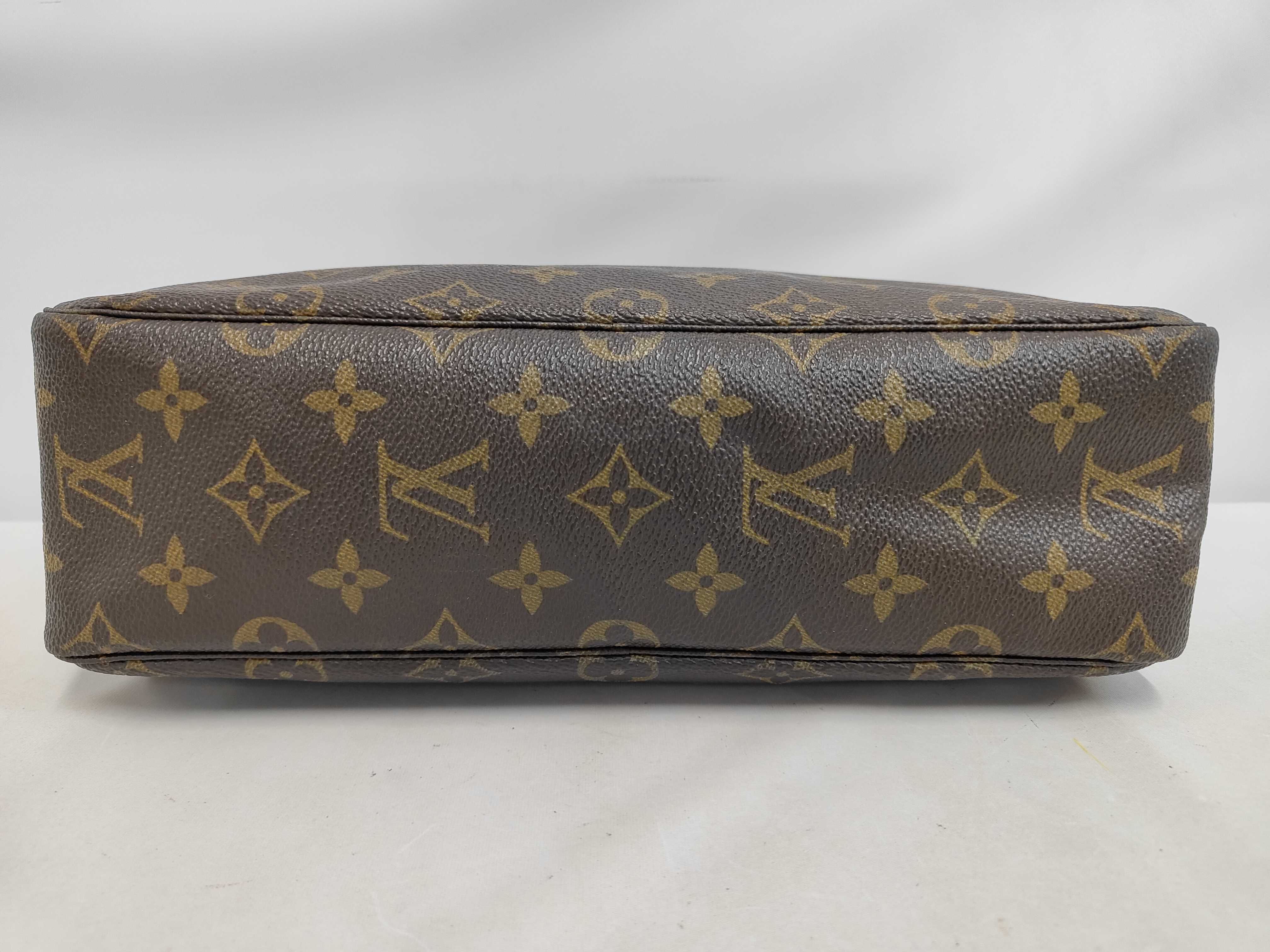 Monogram Trousses Toilette Second Bag — view 4
