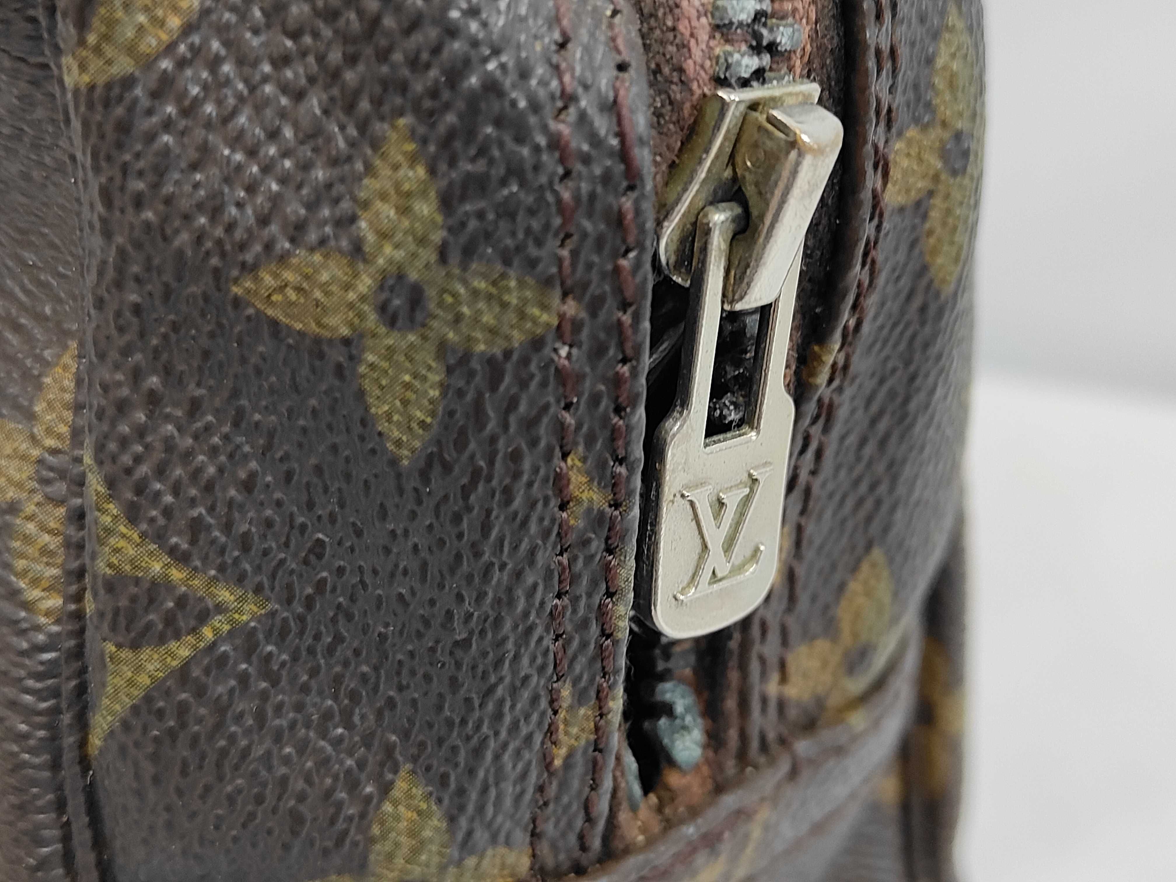 Monogram Trousses Toilette Second Bag — view 5
