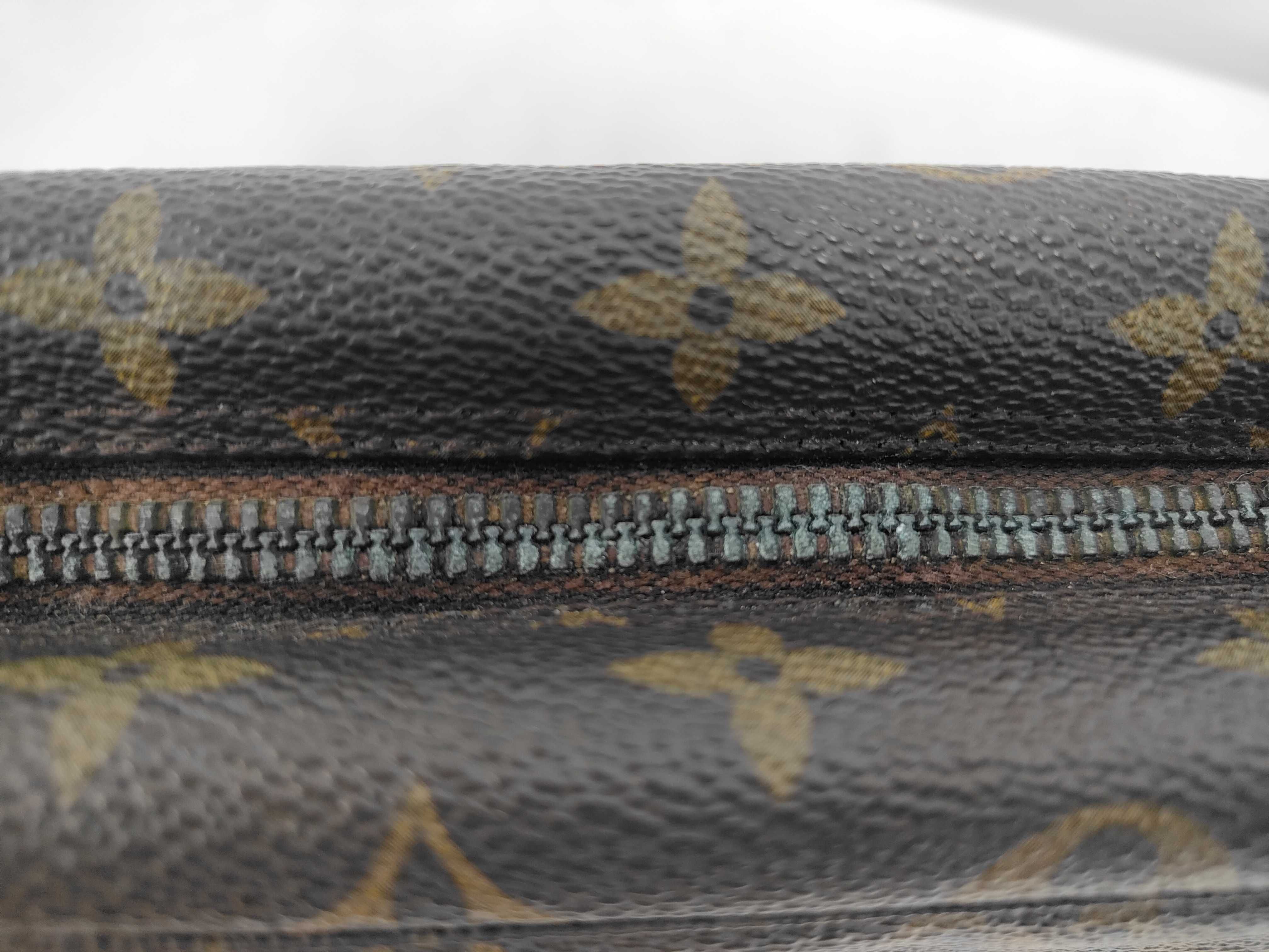Monogram Trousses Toilette Second Bag — view 6