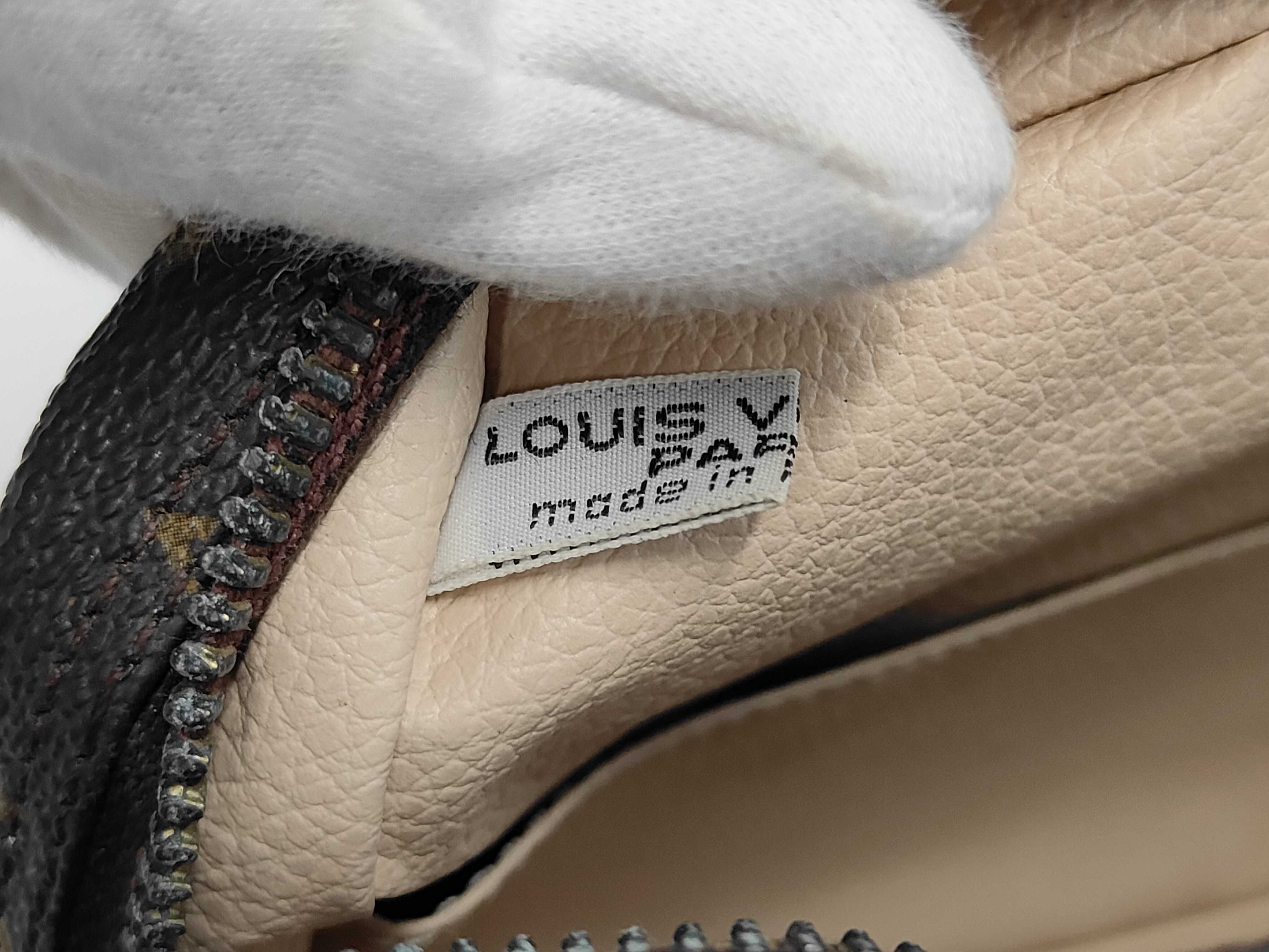 Monogram Trousses Toilette Second Bag — view 7