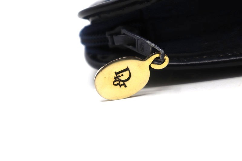 Trotter Bag, Second Bag, Clutch — view 7