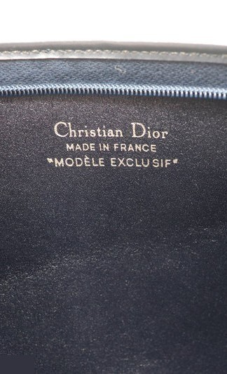Trotter Bag, Second Bag, Clutch — view 9