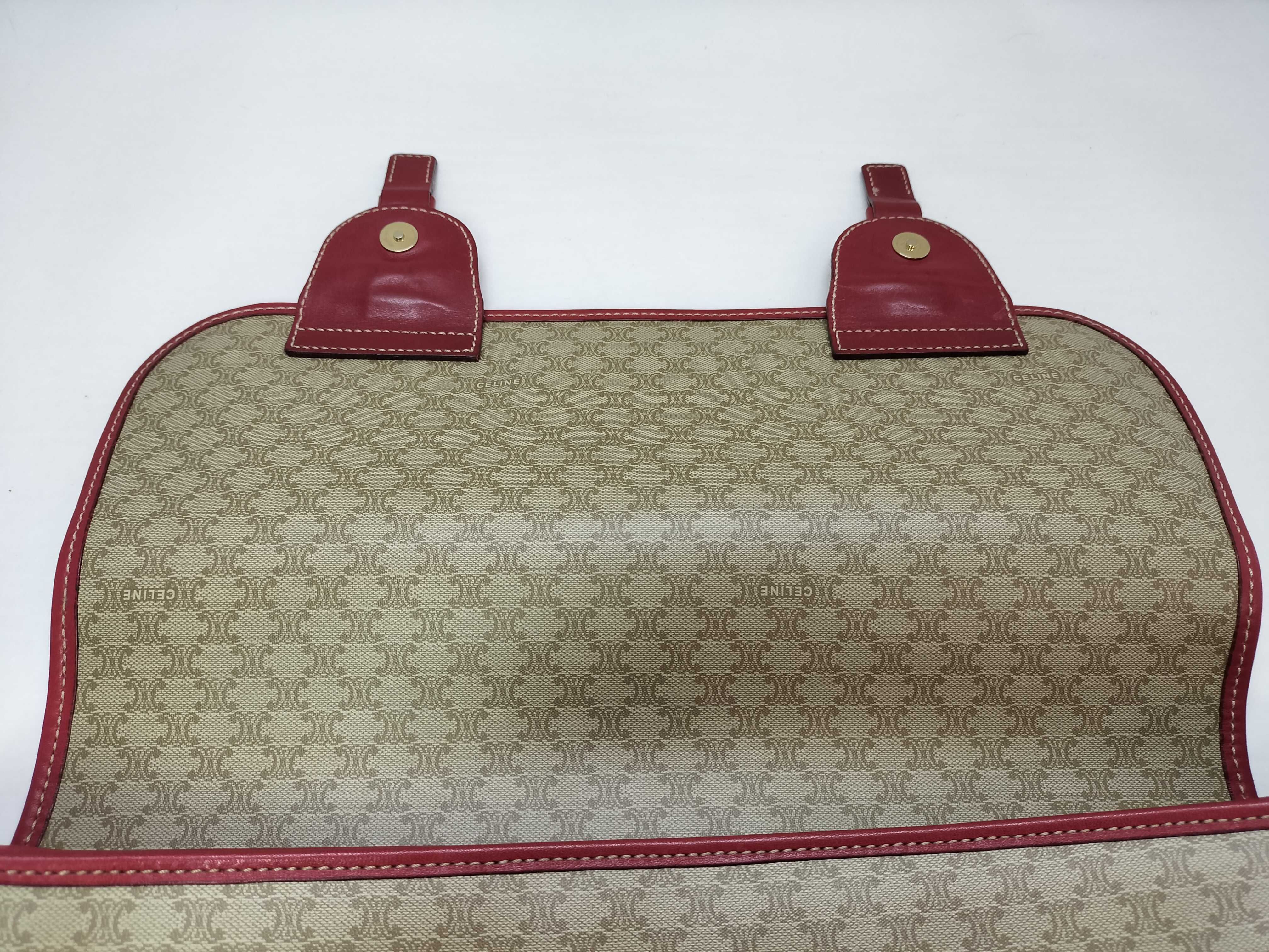 shoulder bag CE00 — view 11