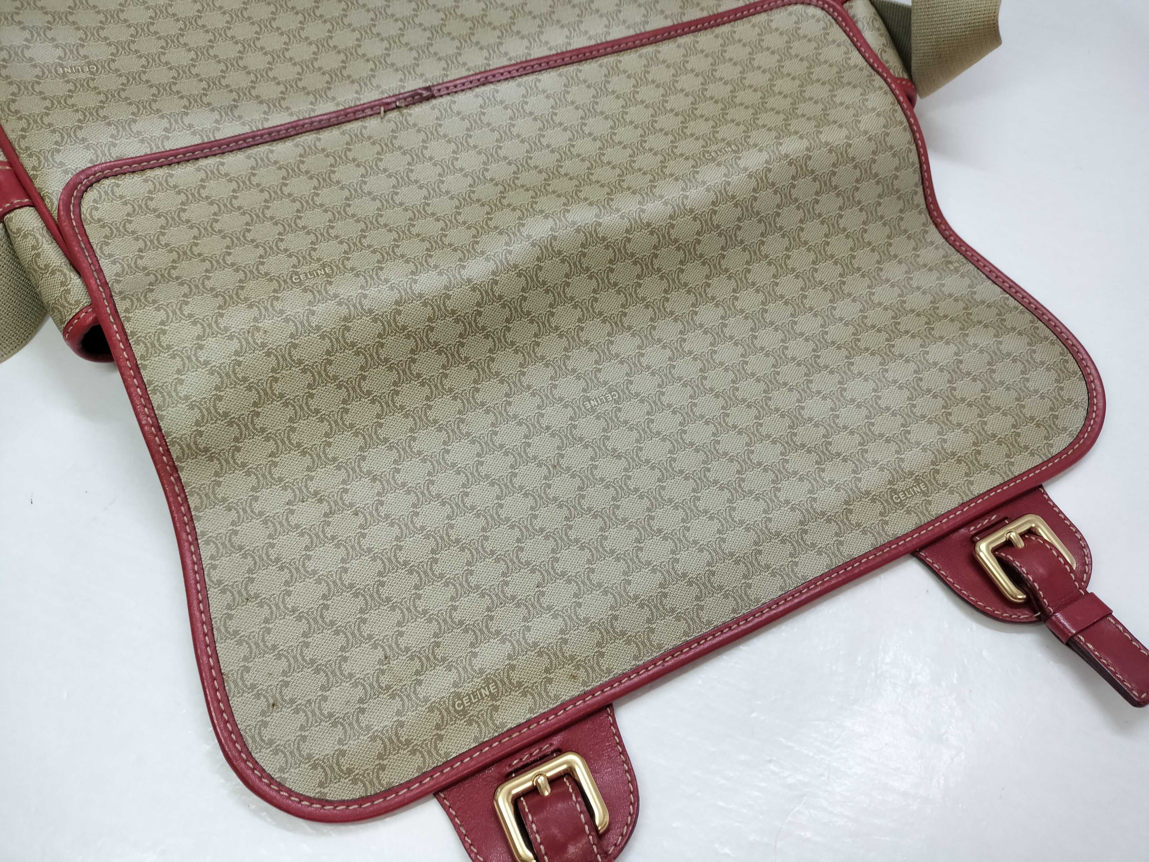shoulder bag CE00 — view 13