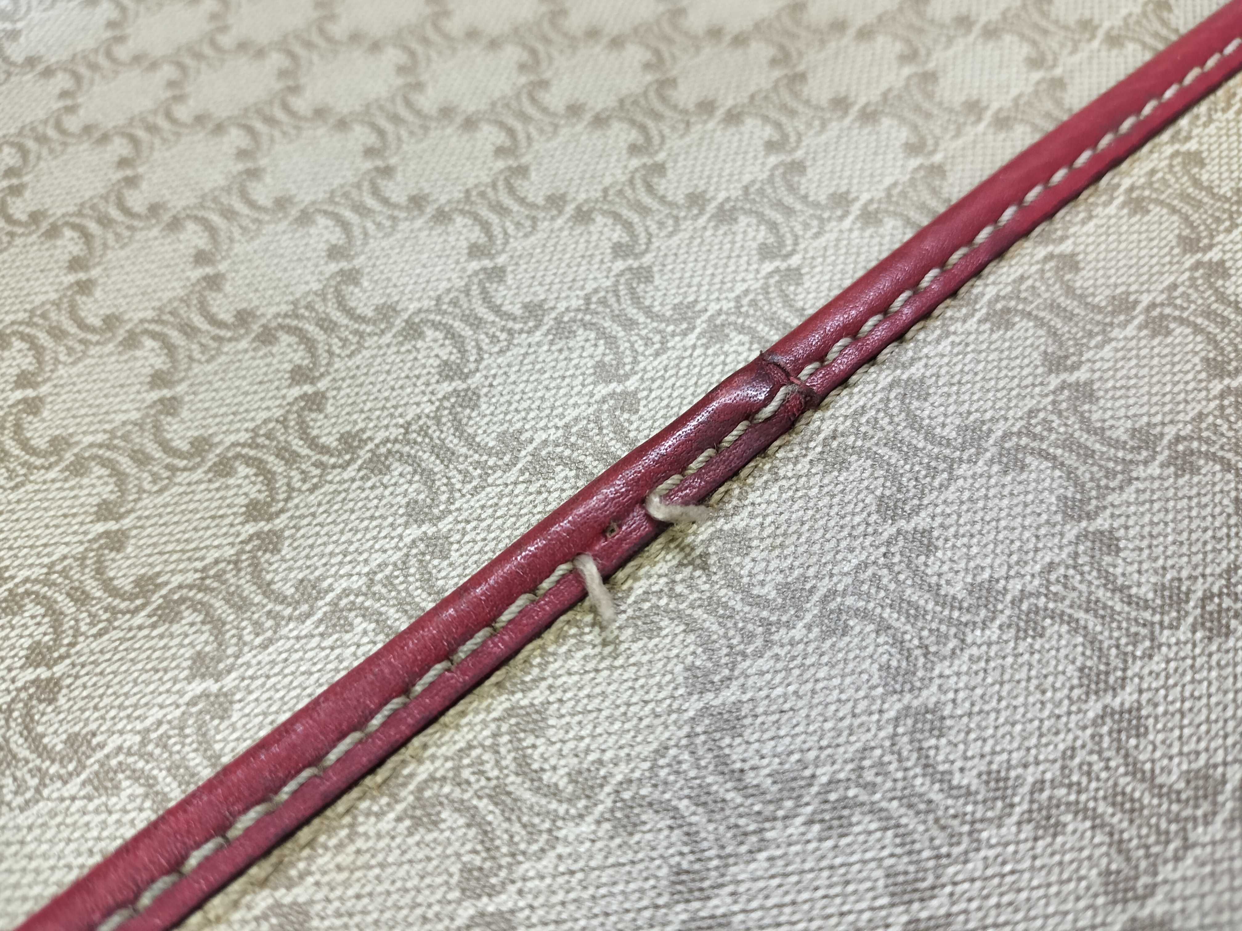 shoulder bag CE00 — view 15