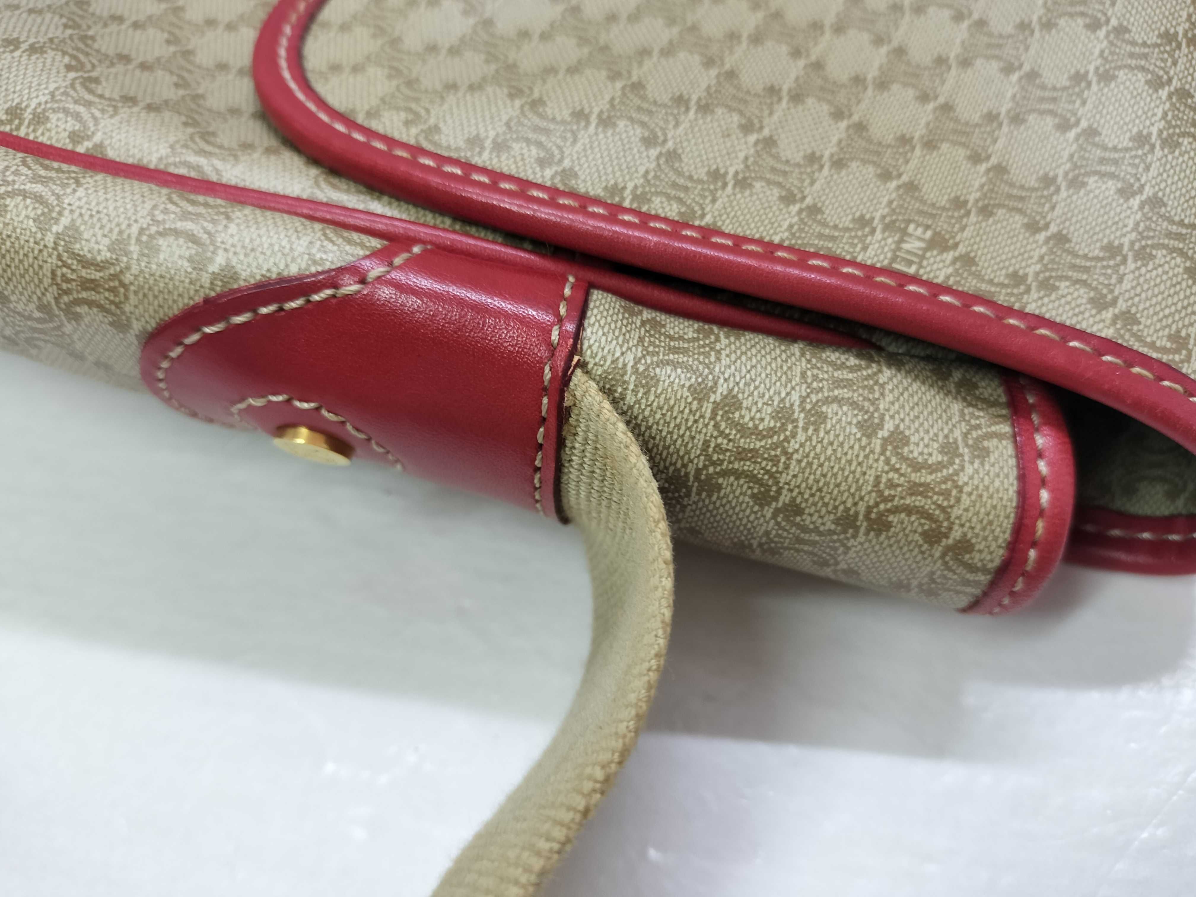 shoulder bag CE00 — view 5